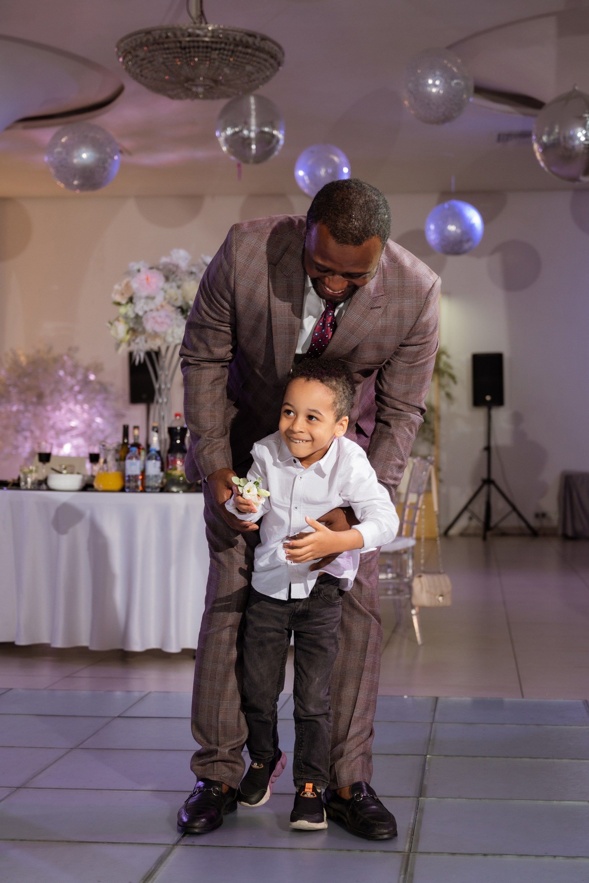 Роман и Анна | 21.09.23. Свадебный фотограф в Санкт-Петербурге Владислава Тюльпина