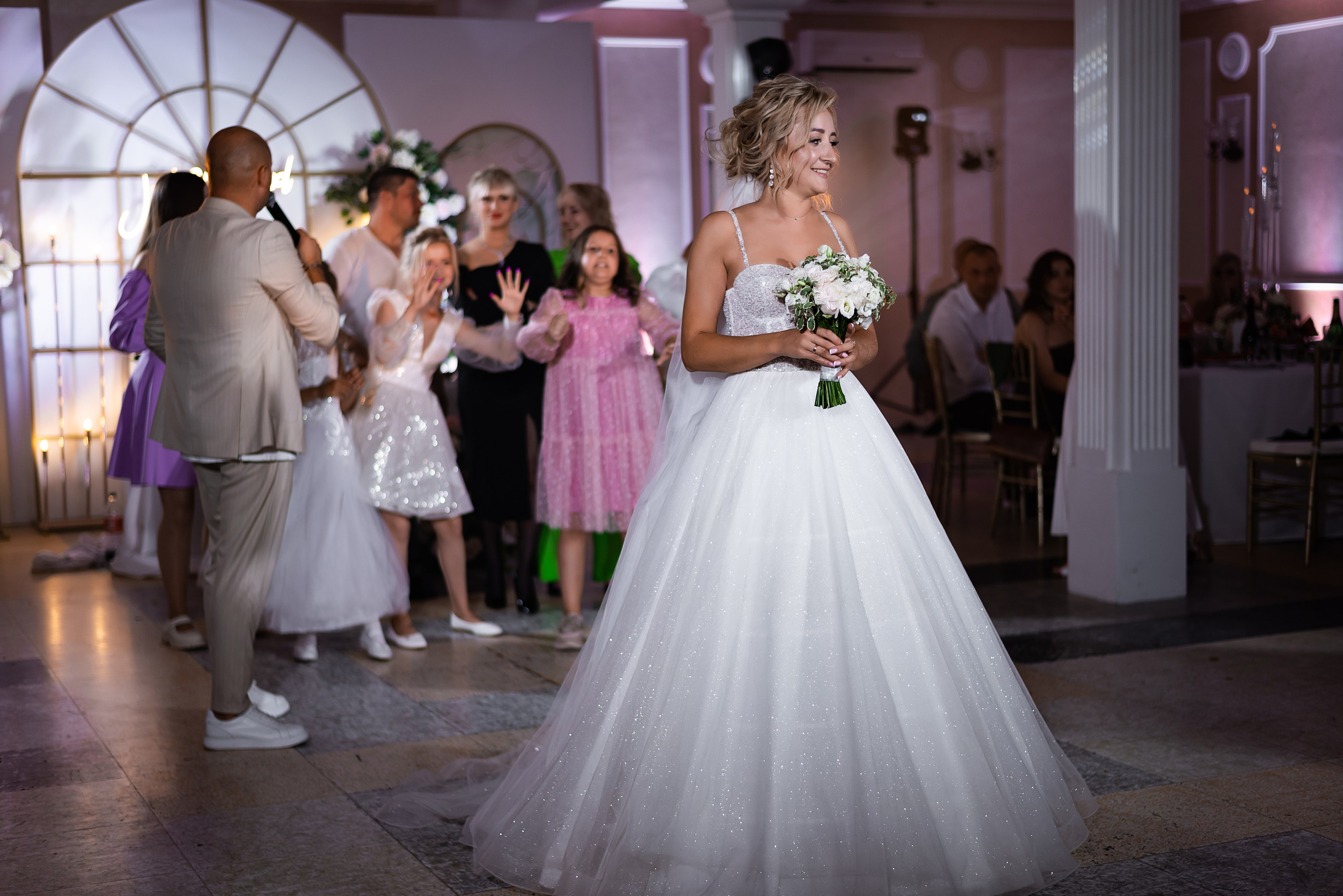 Свадебный день. Свадебный и семейный фотограф Евгения Хомчановская