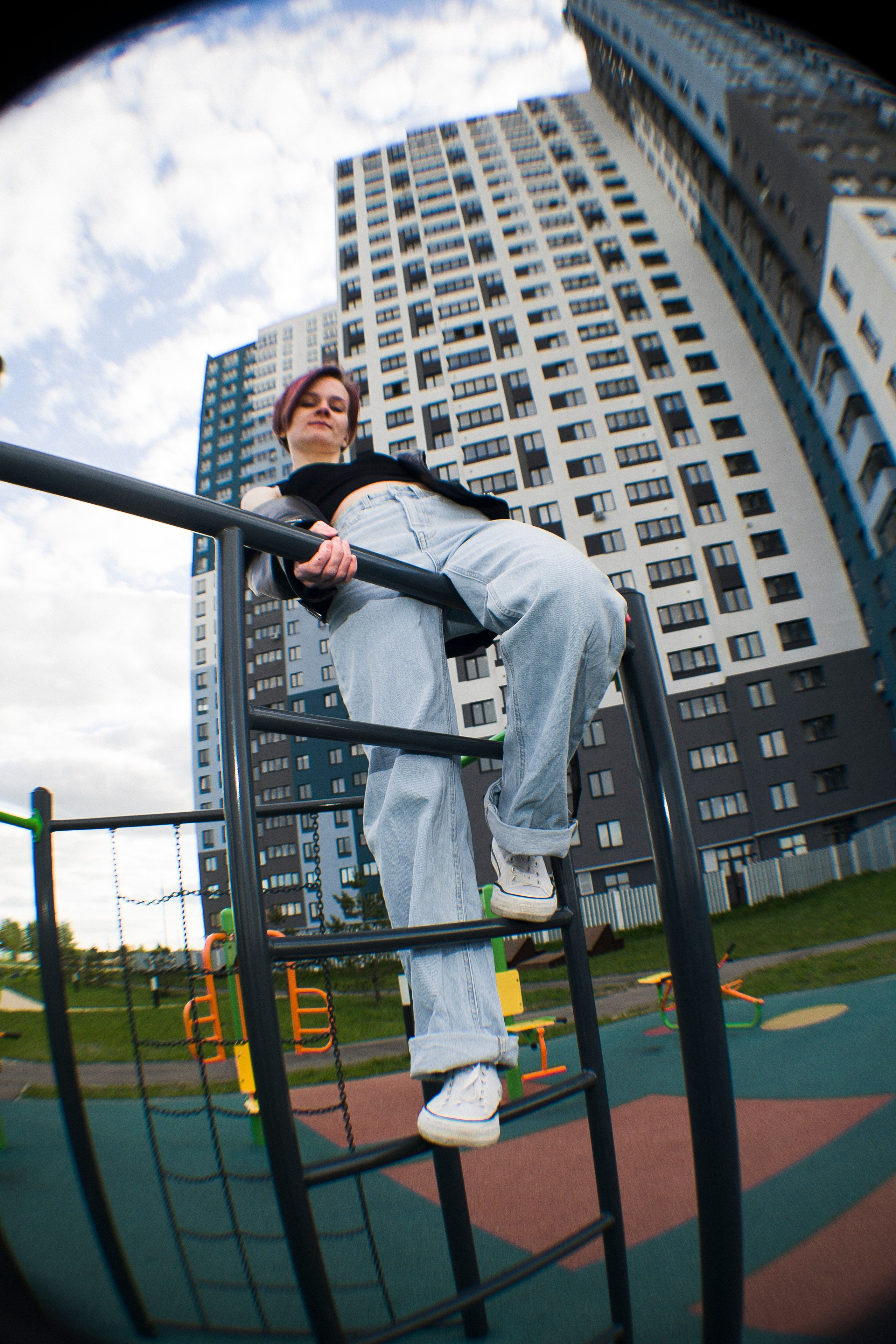 Ася. Арт-фотограф в Рязани Курилов Евгений