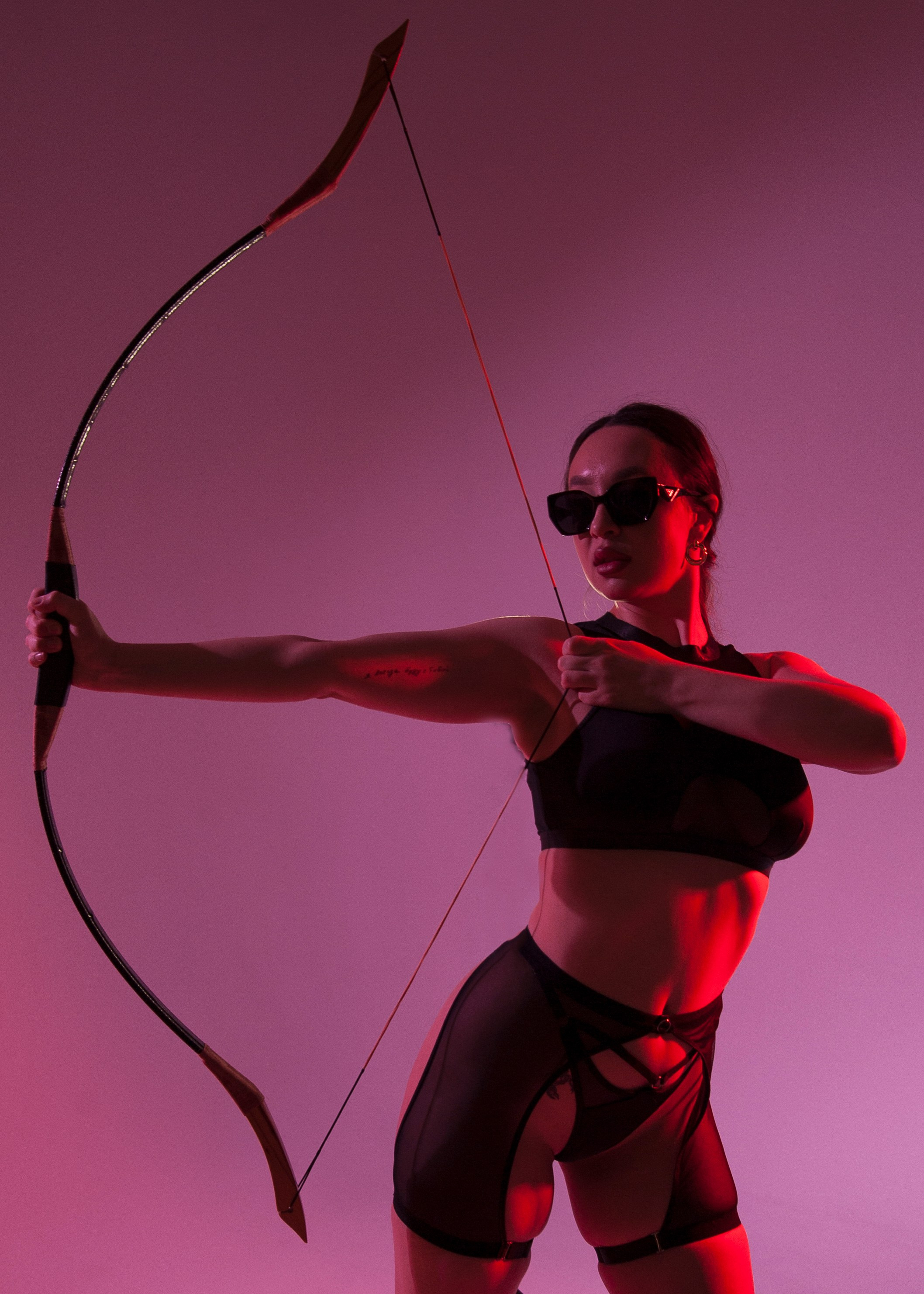 Анастасия. Арт-фотограф в Рязани Курилов Евгений