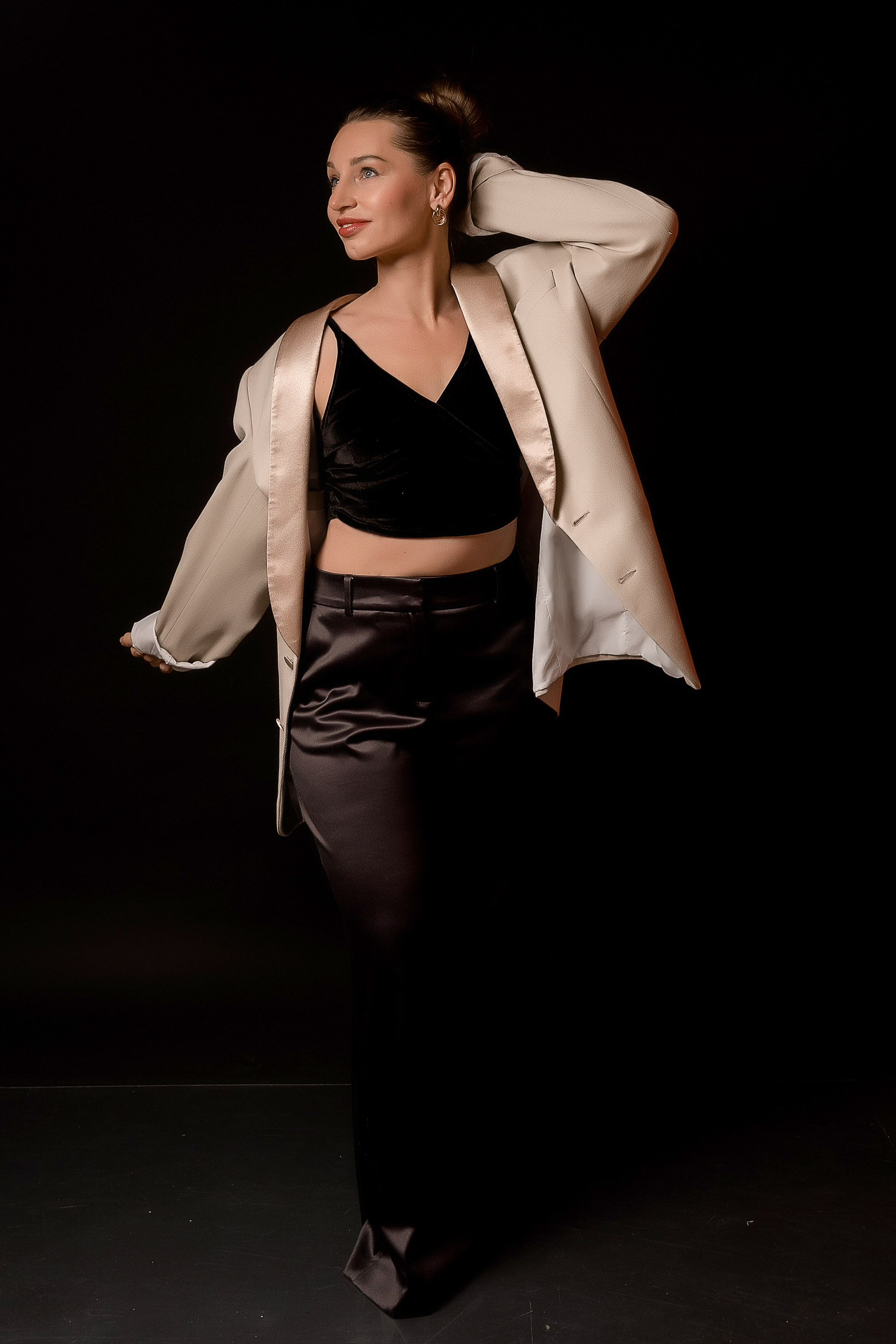 Анна. Семейный и женский фотограф, контент фотосессия в Екатеринбурге