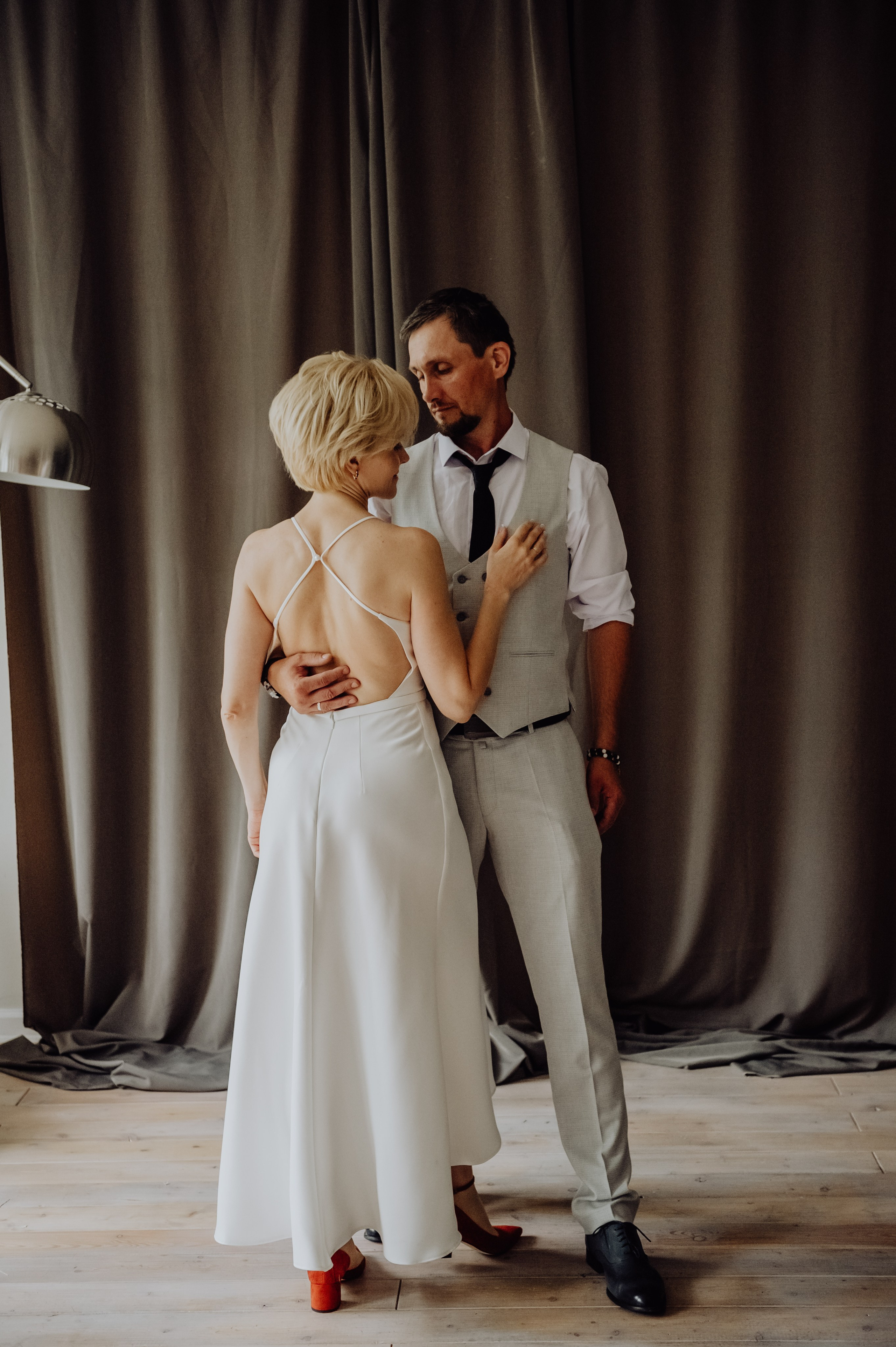 Саша и Женя. Семейный и женский фотограф, контент фотосессия в Екатеринбурге