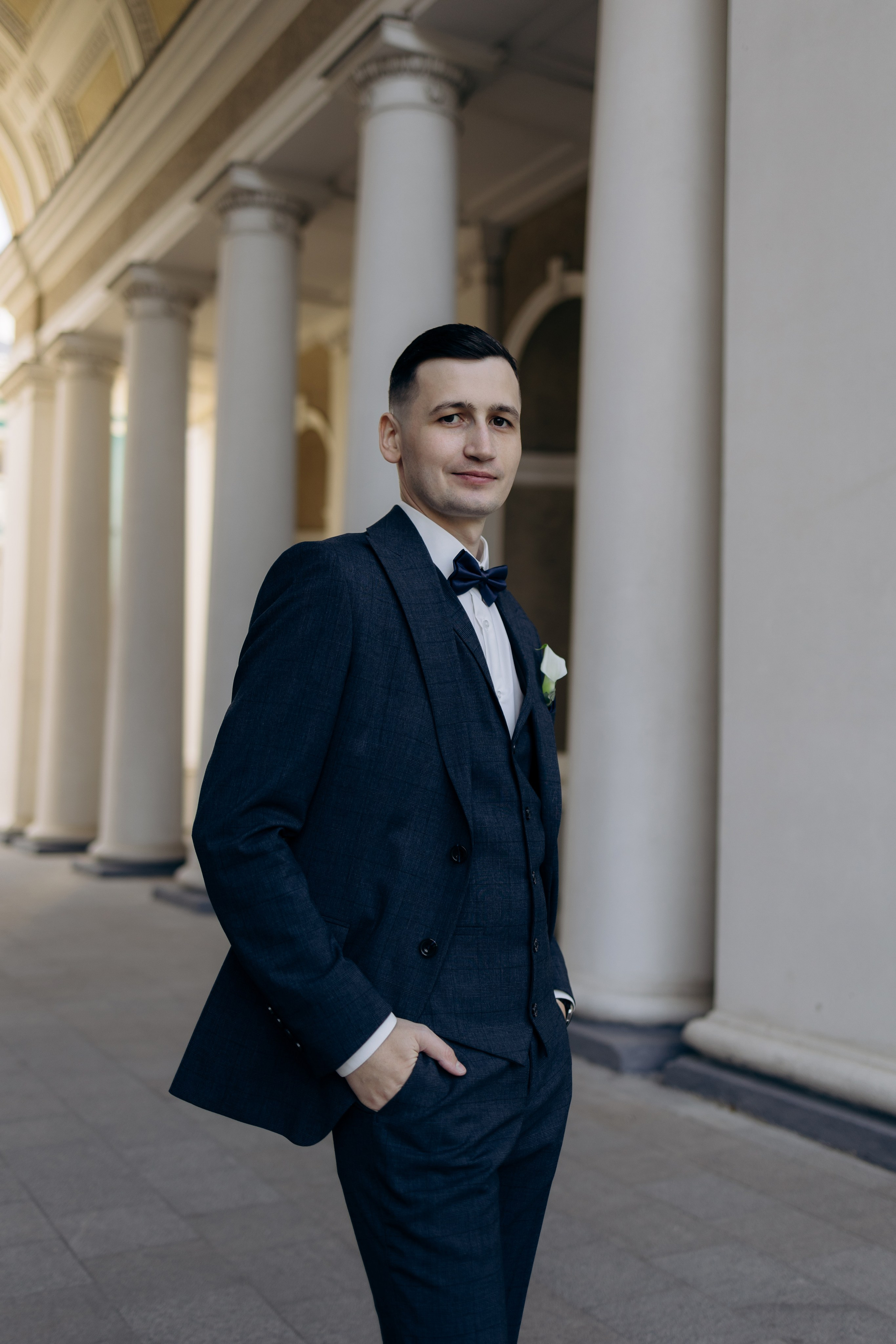 Даша & Максим. Фотограф и преподаватель по фотографии в Воронеже Олеся Микерова