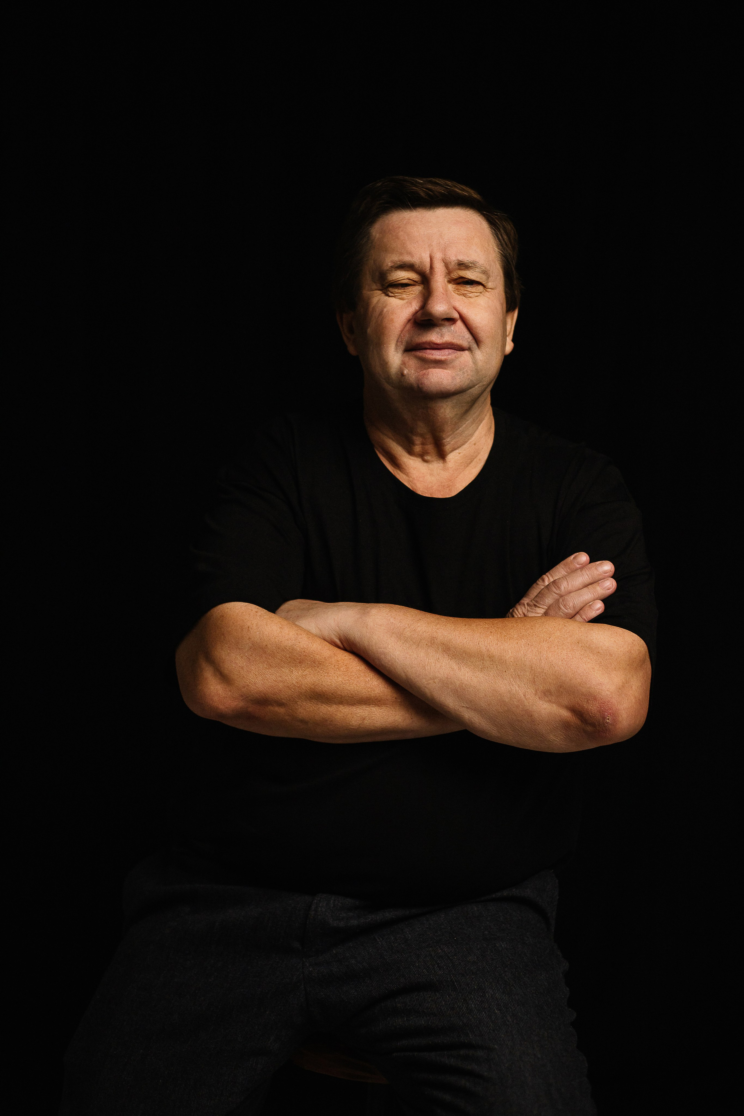 Семейный портрет. Семейный фотограф в Томске Максимова Екатерина