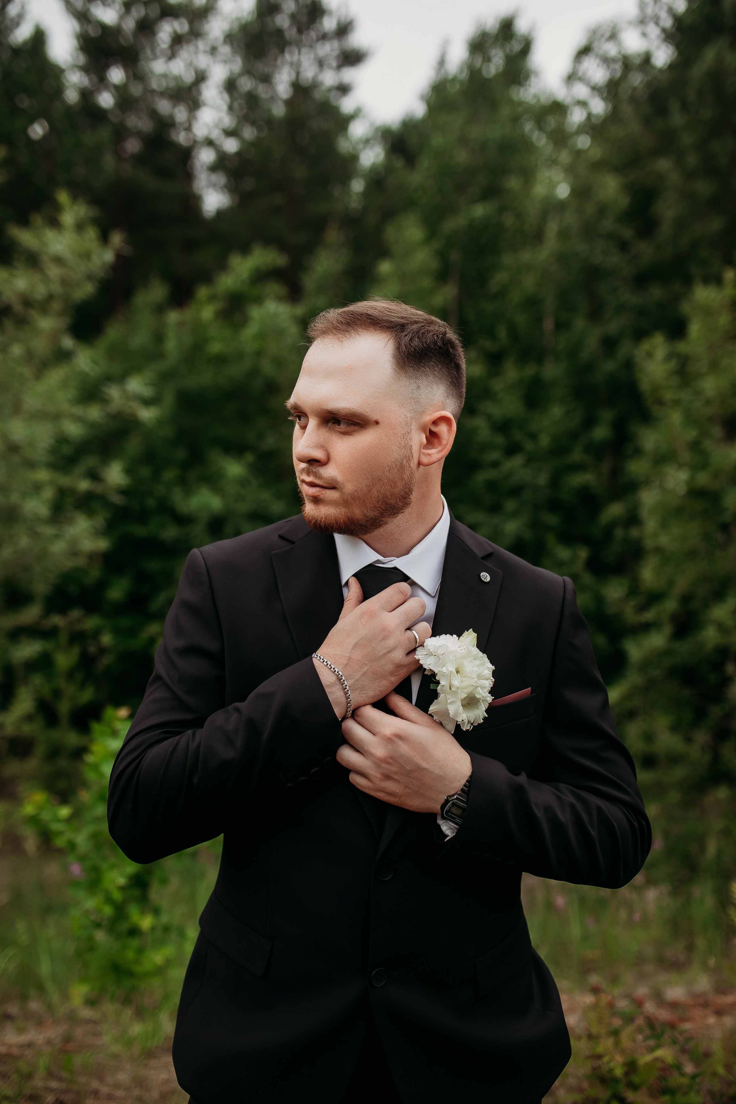 Данил и Элина. Фотограф Тимербаева Алина г. Сургут