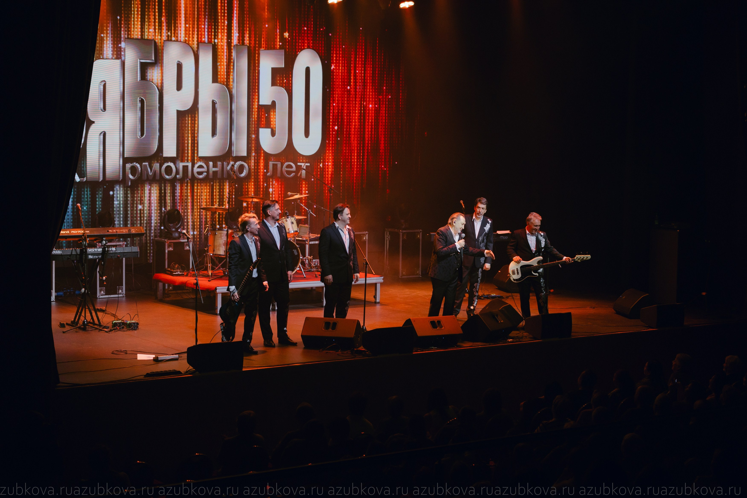 Сябры. Фотограф Анастасия Зубкова