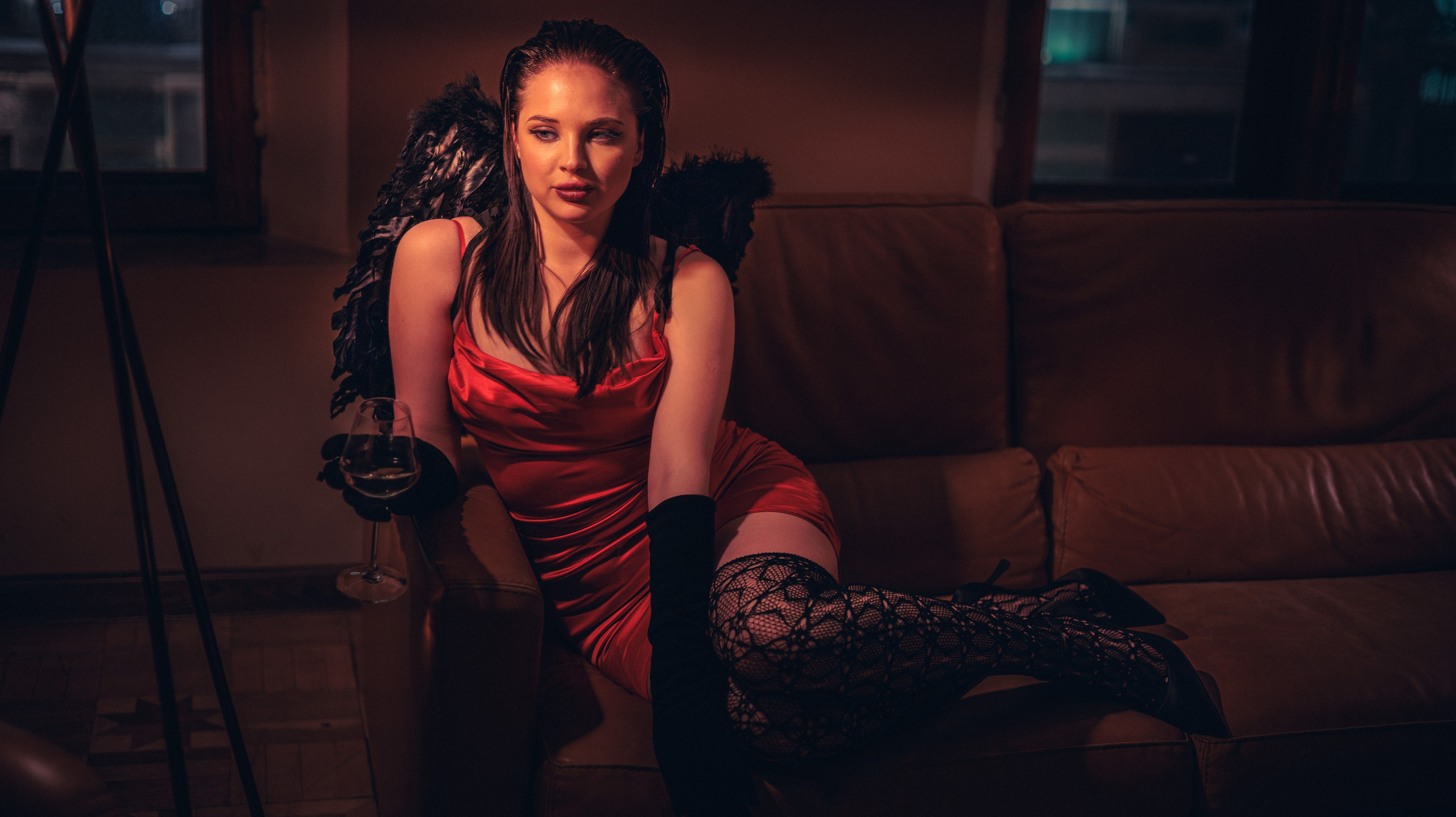 Вечеринка. Сайт о фотографии, Москва