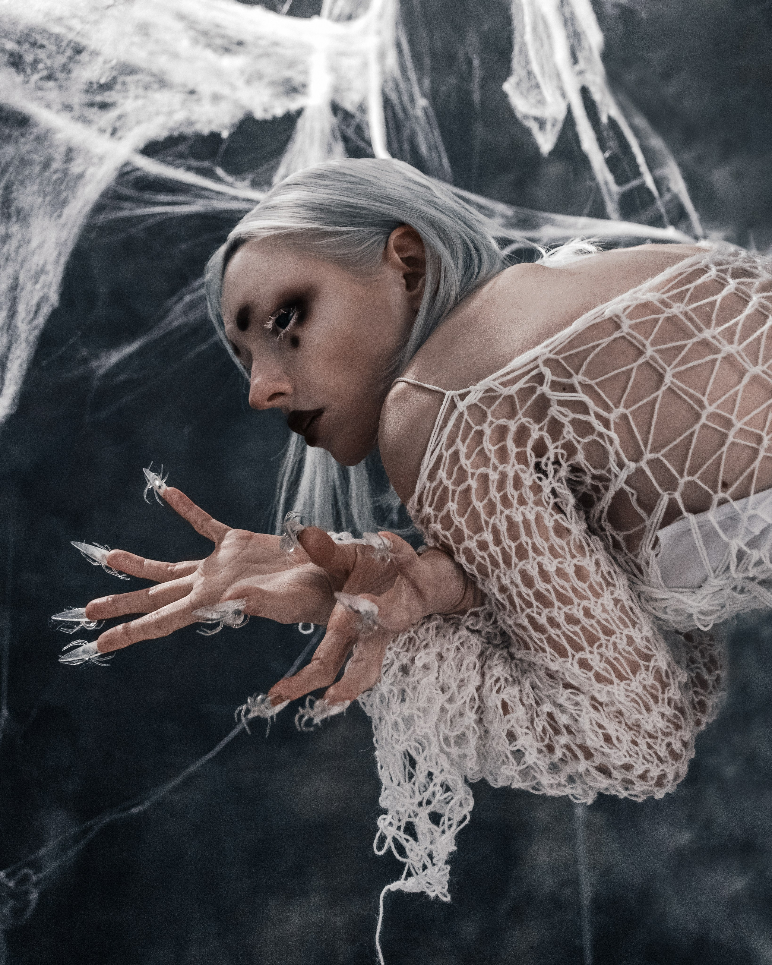 Angelina Arteria. Фотограф Москва | Анастасия Кочиш