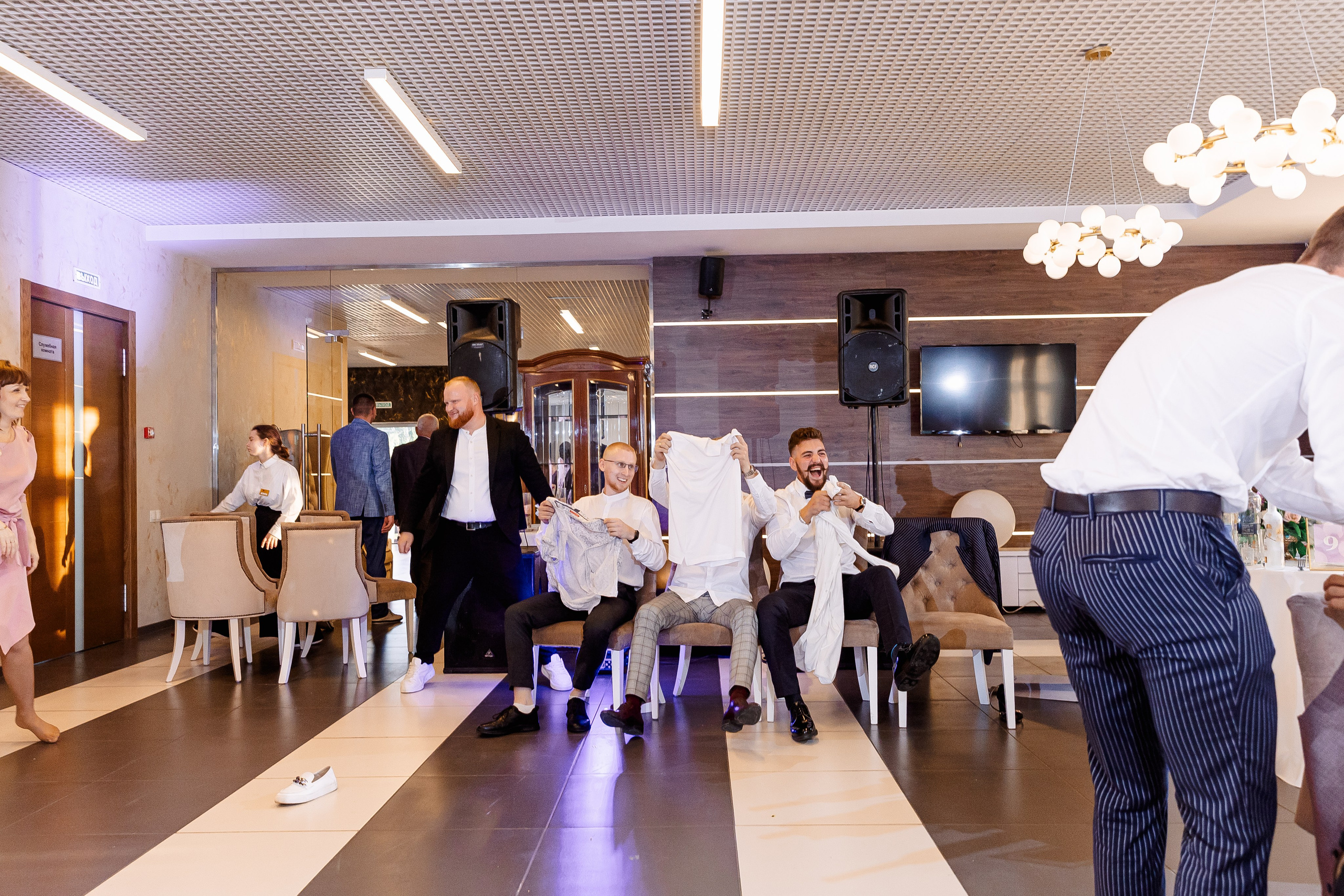 Любовь и Евгений. Свадебный и семейный фотограф в Челябинске Юлия Ишимова