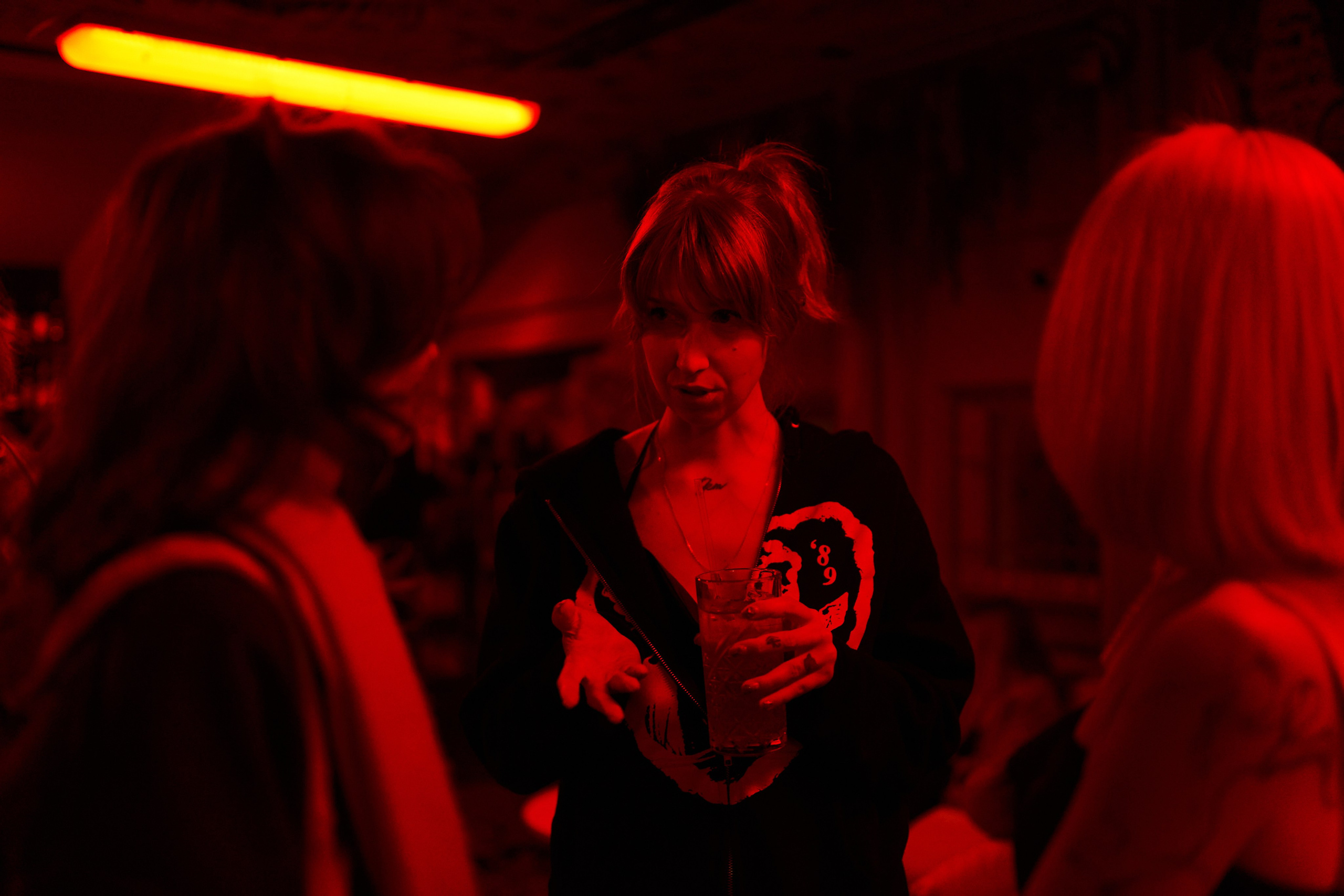 Mirage x Salute Honey. Коммерческий и репортажный фотограф в Санкт-Петербурге — Туся Сушка