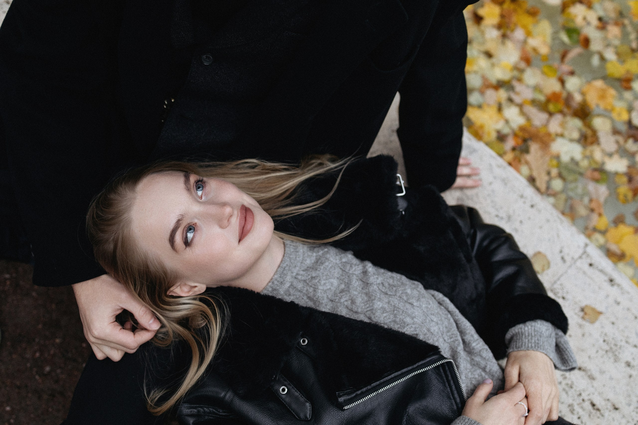 Парная фотосессия в Питере. Вера Пьянцева семейный, свадебный и парный фотограф в Санкт-Петербурге