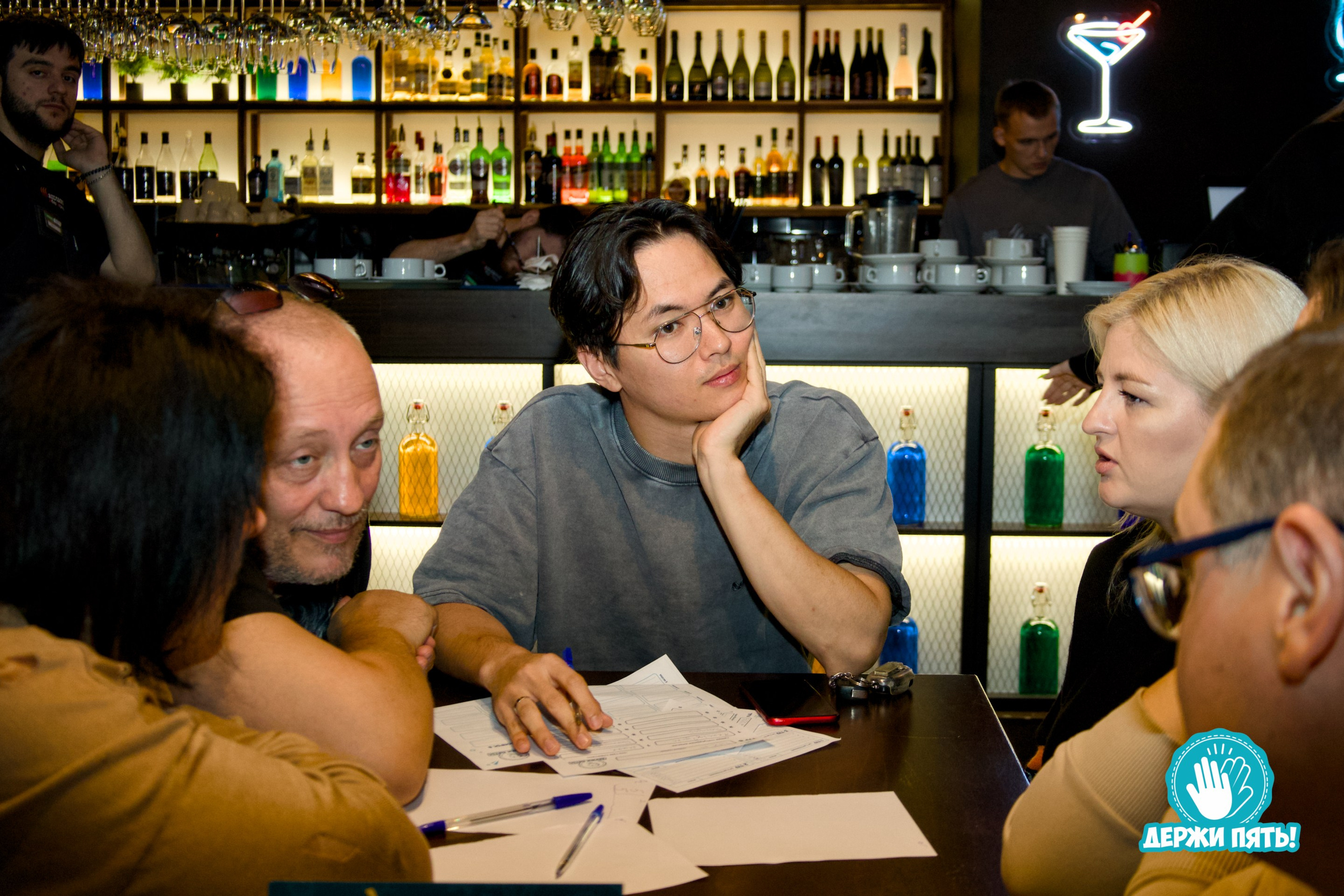 11 августа. Фотограф в Губкинском | Александра Артамонова