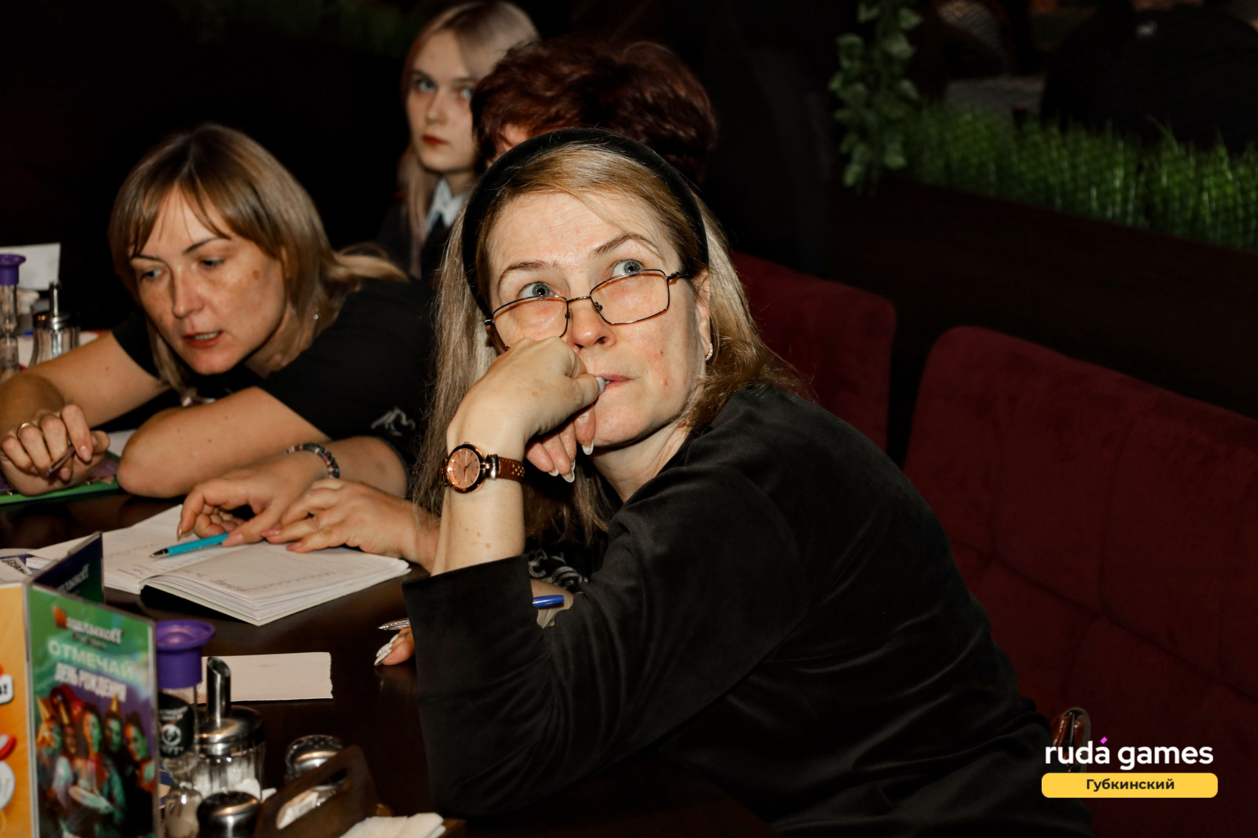 5 сентября. Фотограф в Губкинском | Александра Артамонова