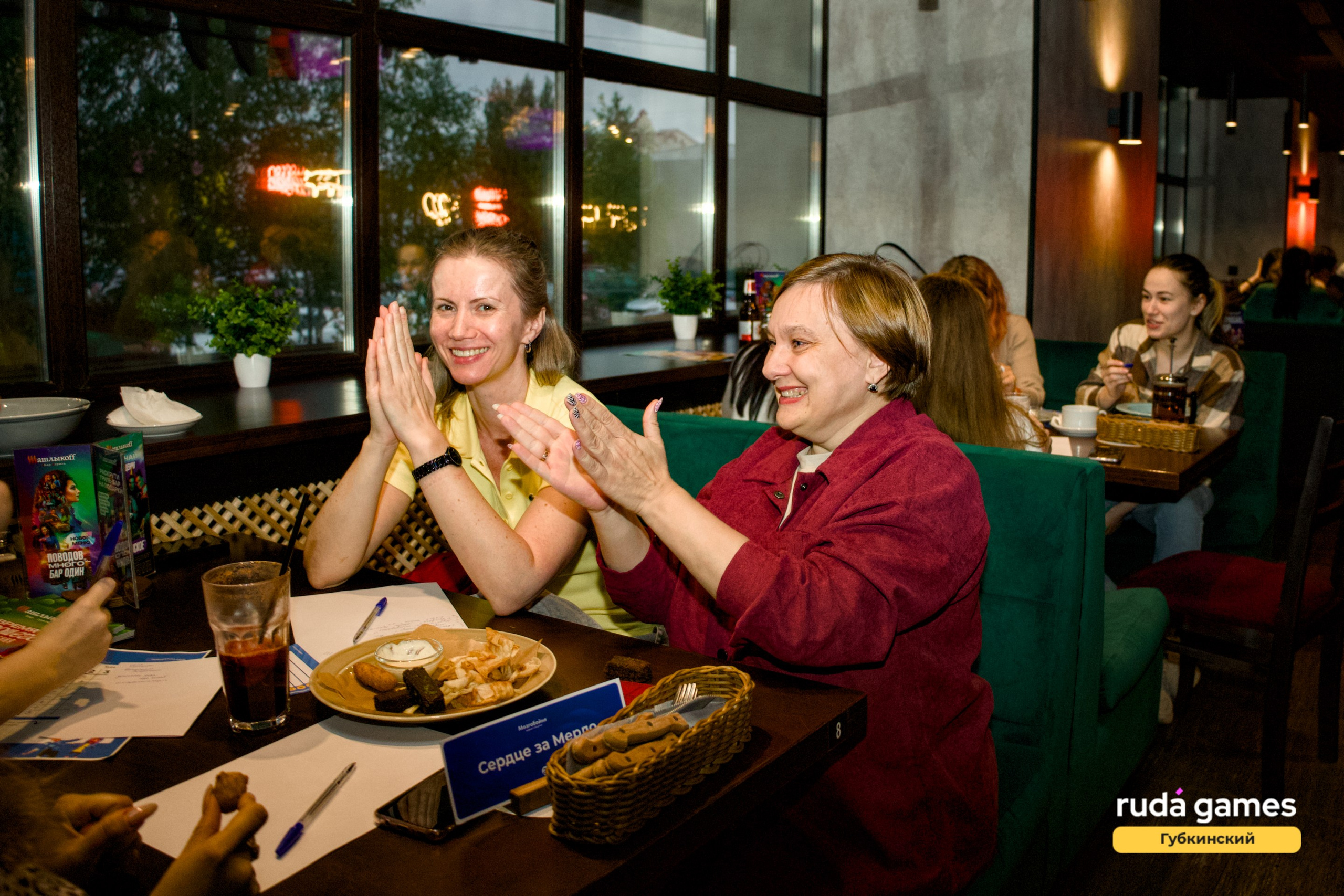 15 августа. Фотограф в Губкинском | Александра Артамонова