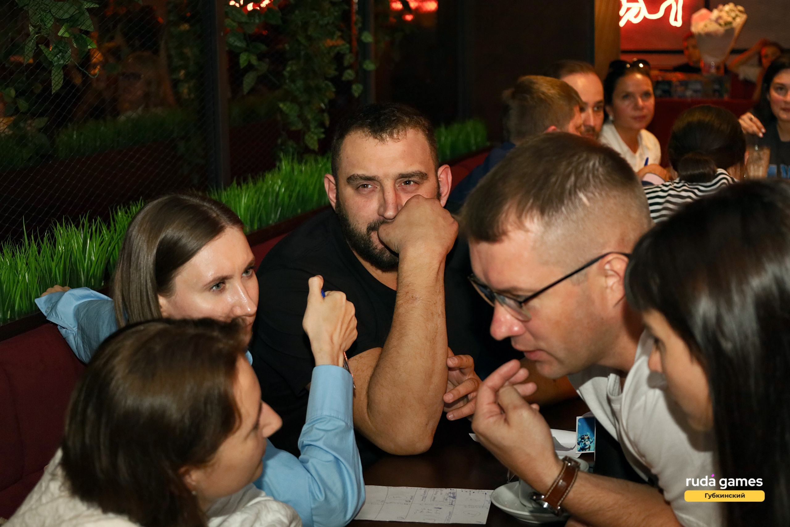 8 августа. Фотограф в Губкинском | Александра Артамонова