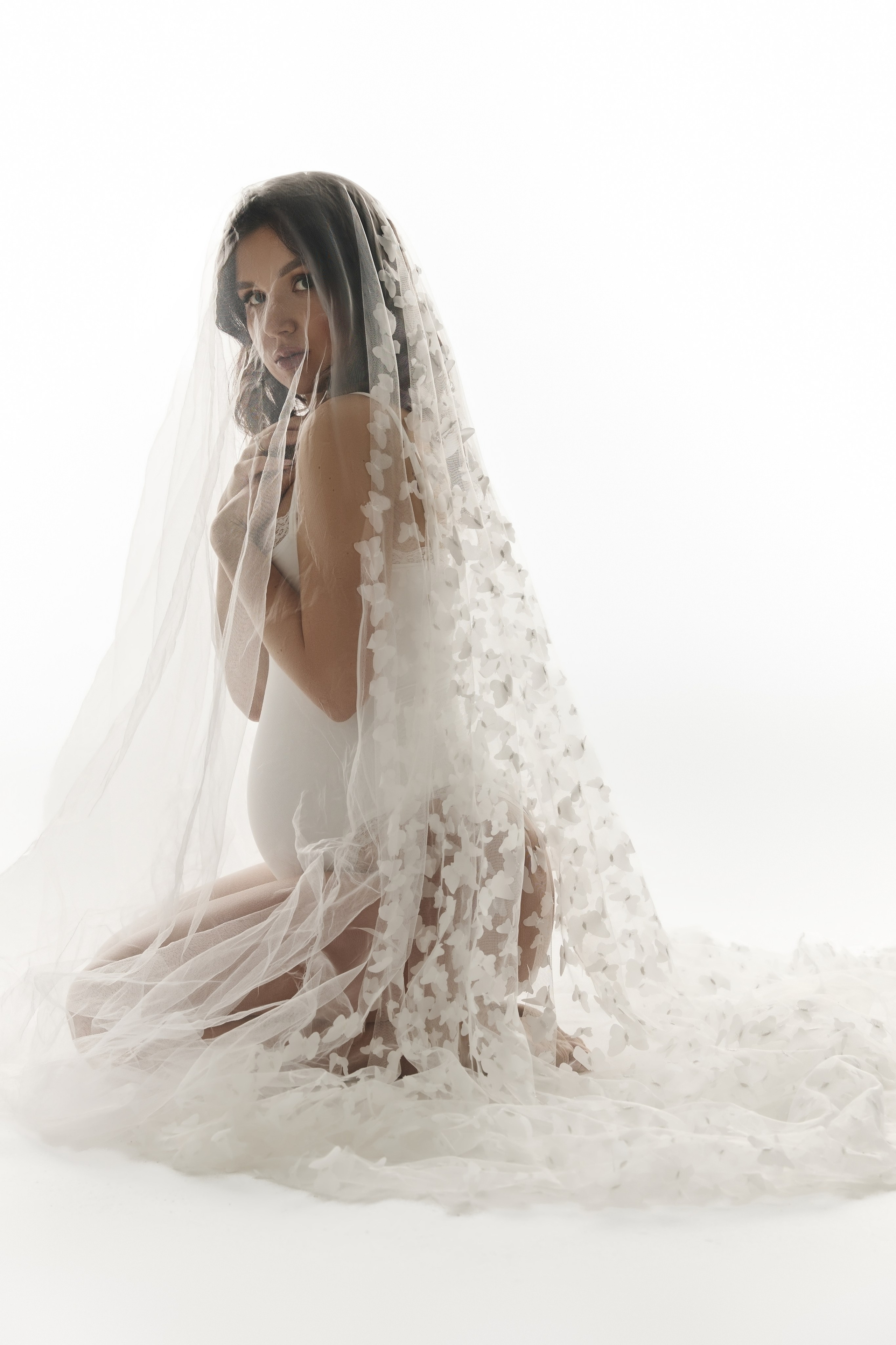 Беременность. Фотограф беременности СПб Женский фотограф Спб Диана Кузнецова