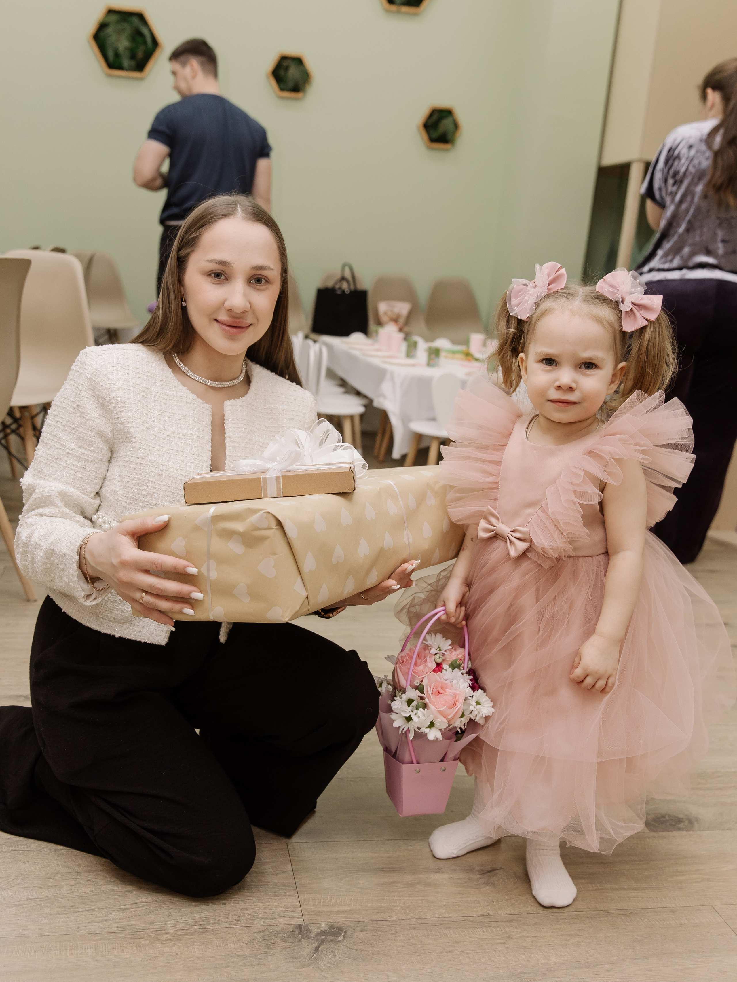 Варвара 3 годика. СВАДЕБНЫЙ ФОТОГРАФ ЧЕЛЯБИНСК