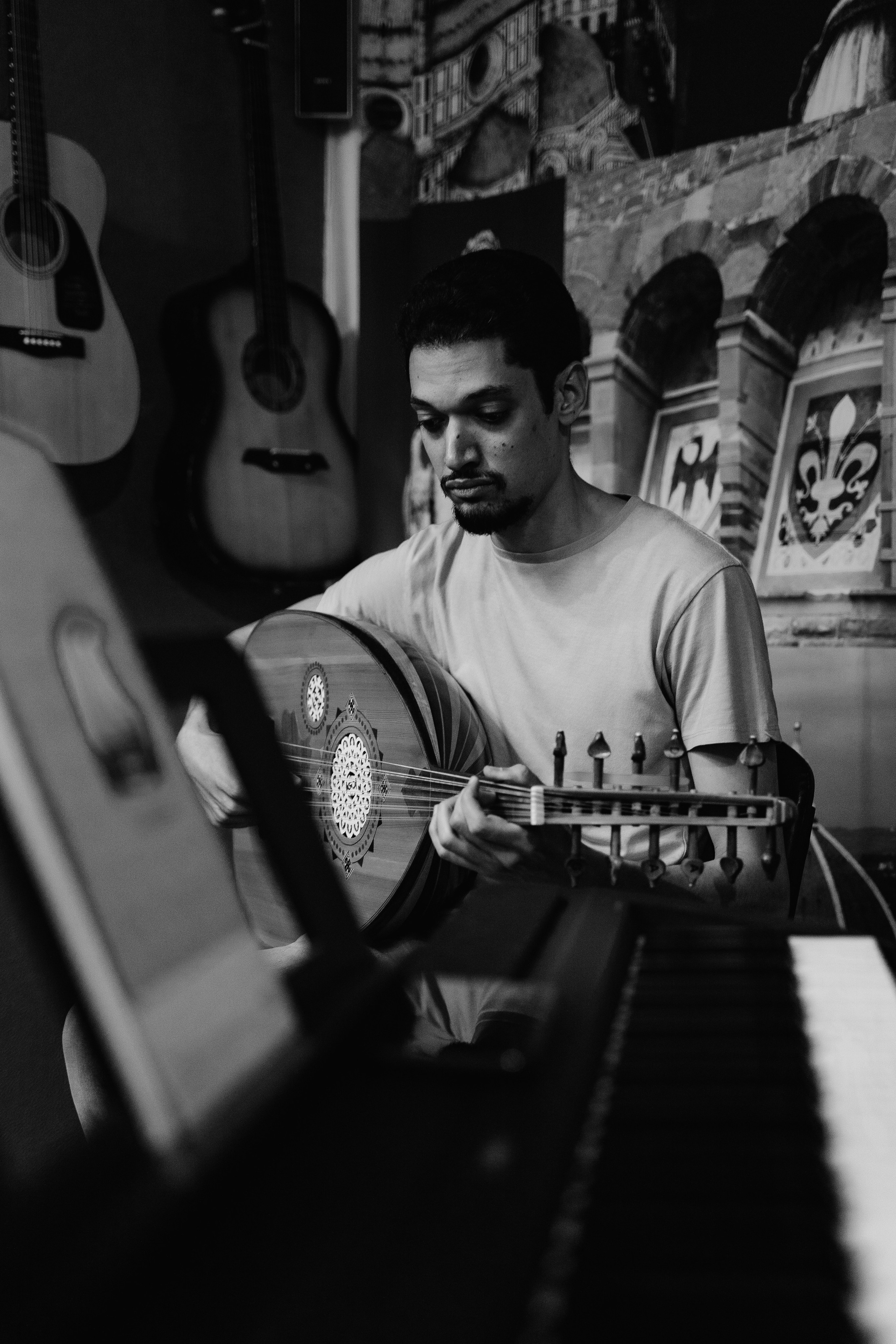 Новый Акрополь. Фотограф в Нижнем Новгороде Алексей Уковский