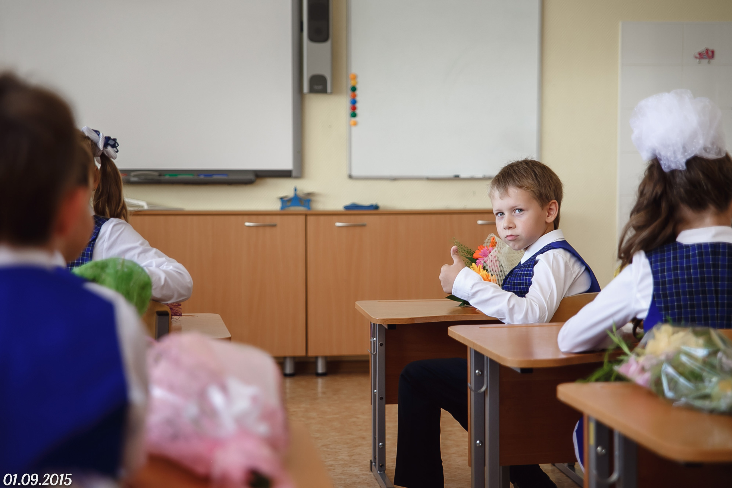 Portrait. Фотограф Кемерово Иван Сапожников