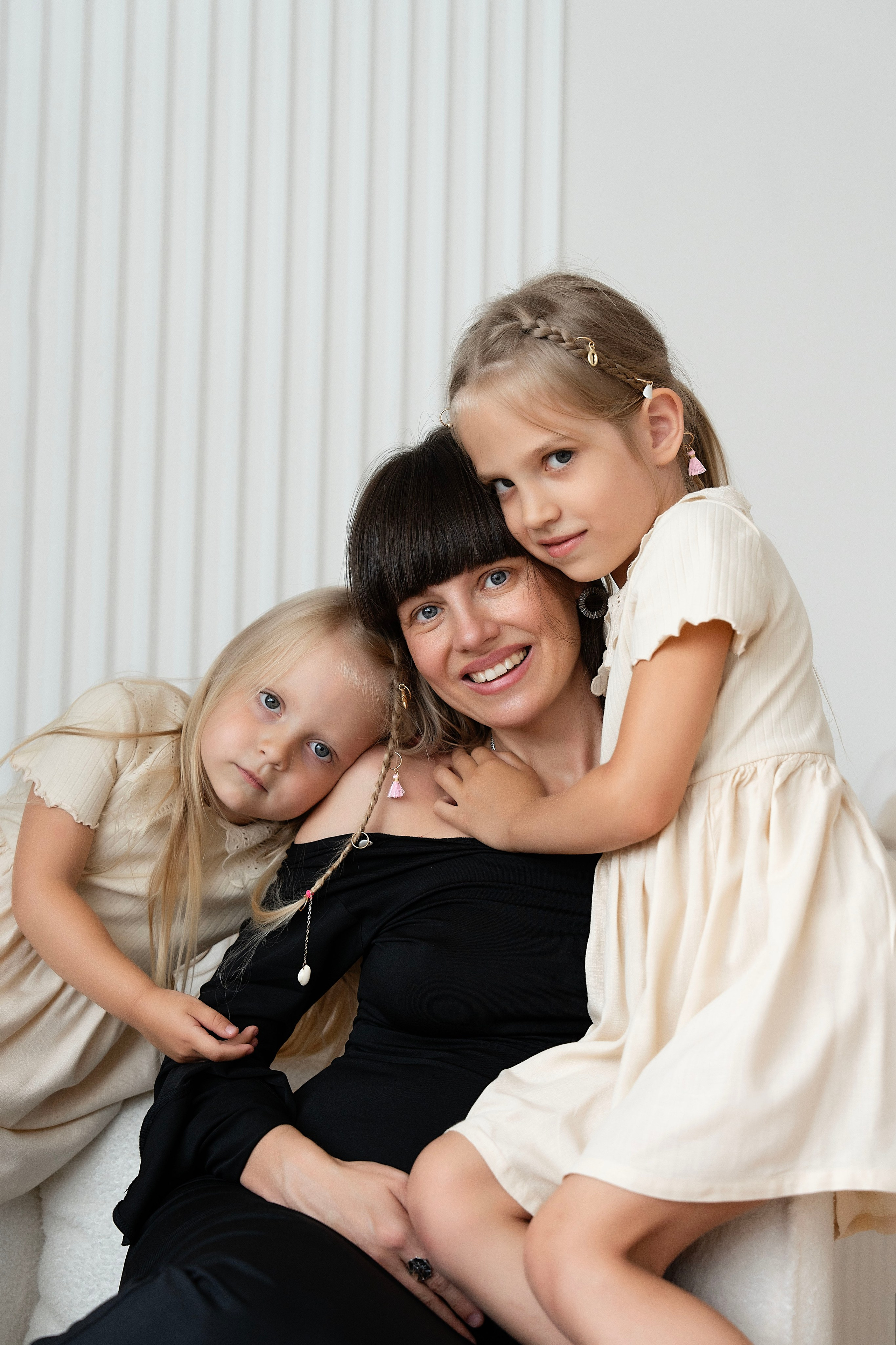 Анастасия и Артур. Главная