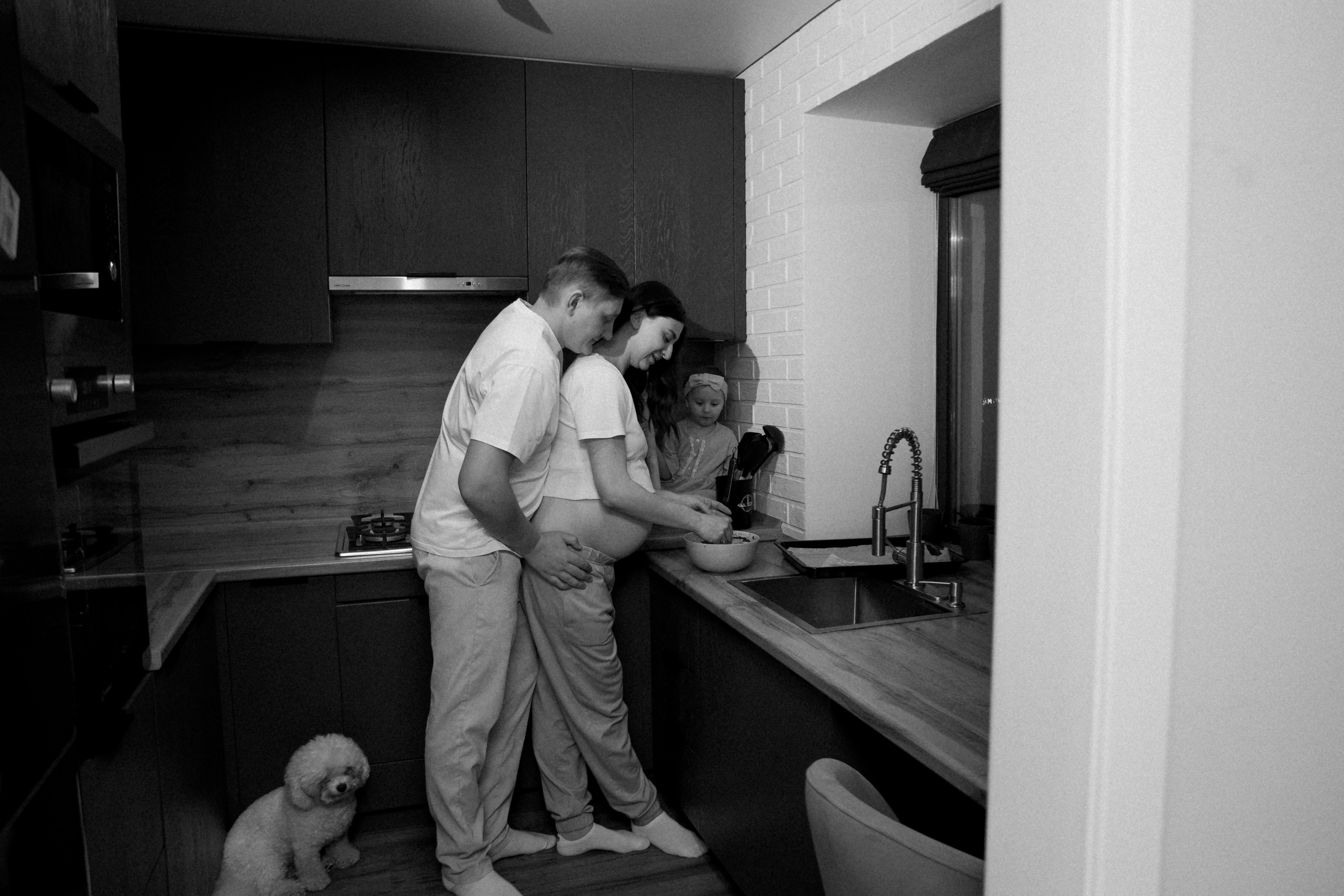 Уютная. Свадебный и женский фотограф