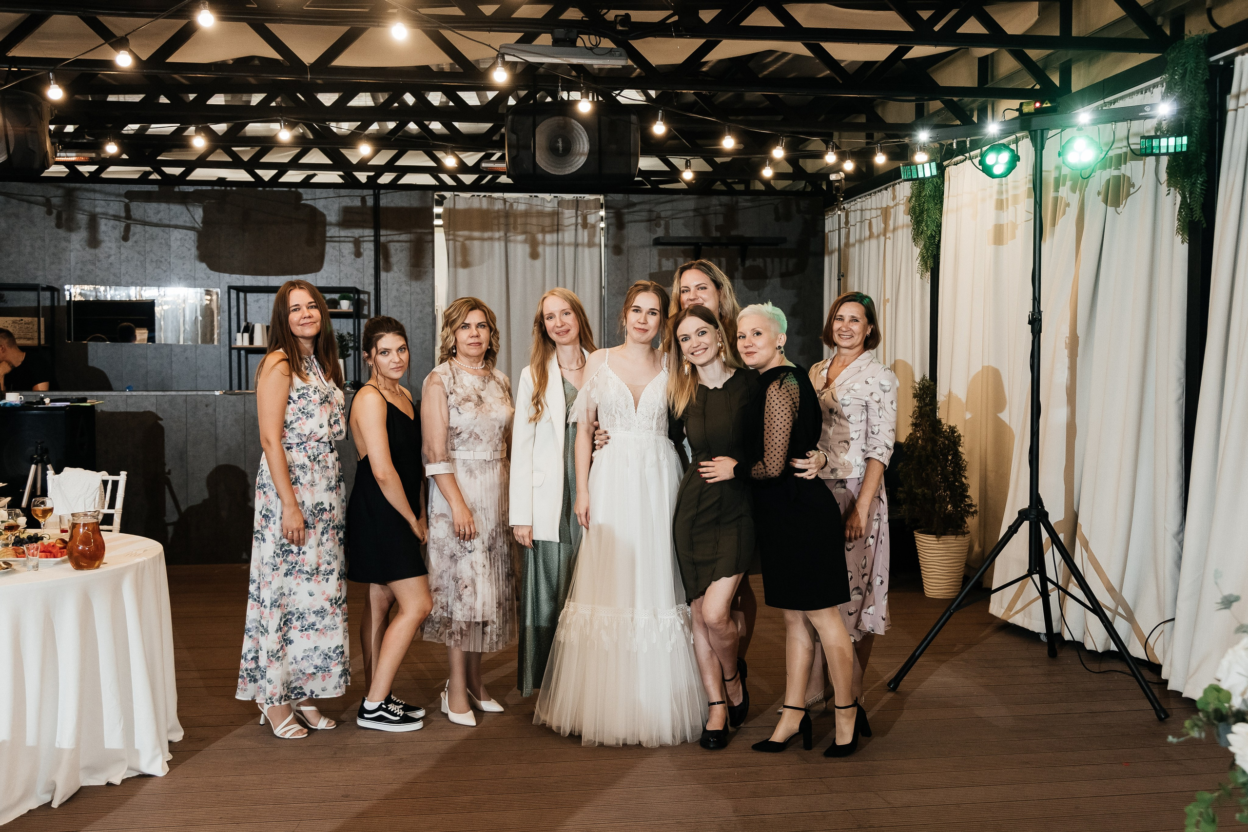 Сергей и Анастасия/2024. Свадебный и семейный фотограф в Екатеринбурге