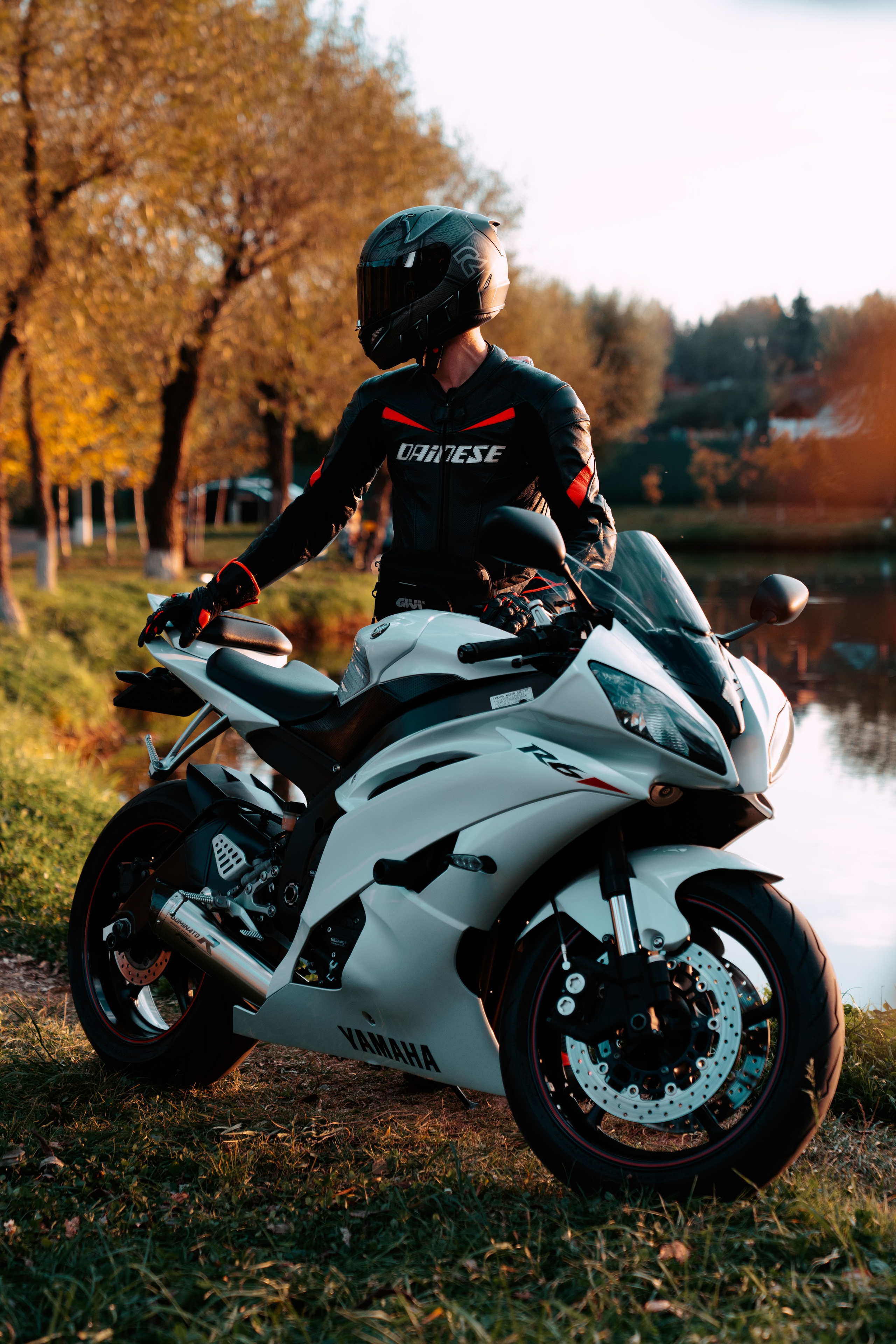 Street. Фотограф Москва