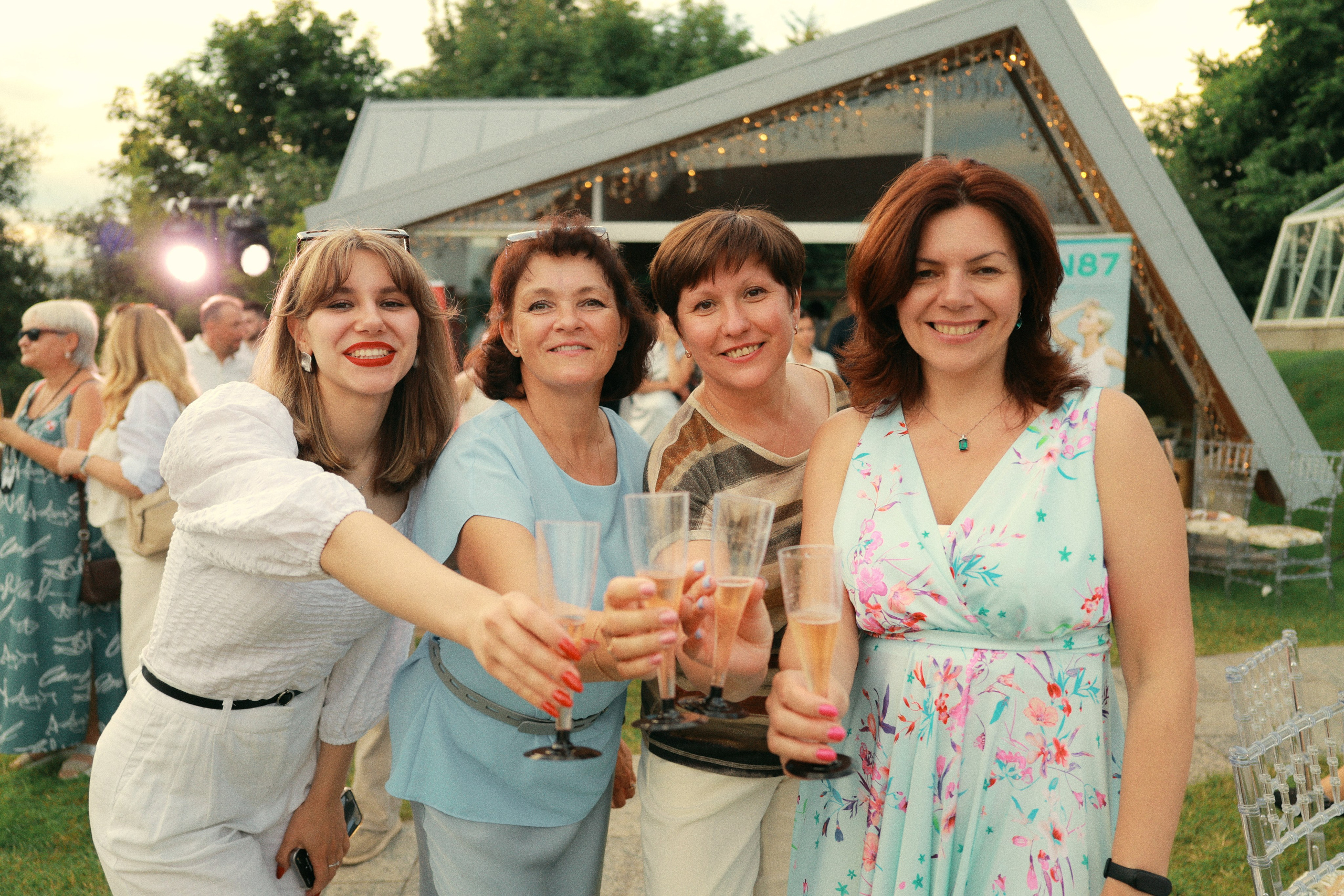 Атмо. Фотограф во Владимире, Москве и Суздале — Полина Романычева