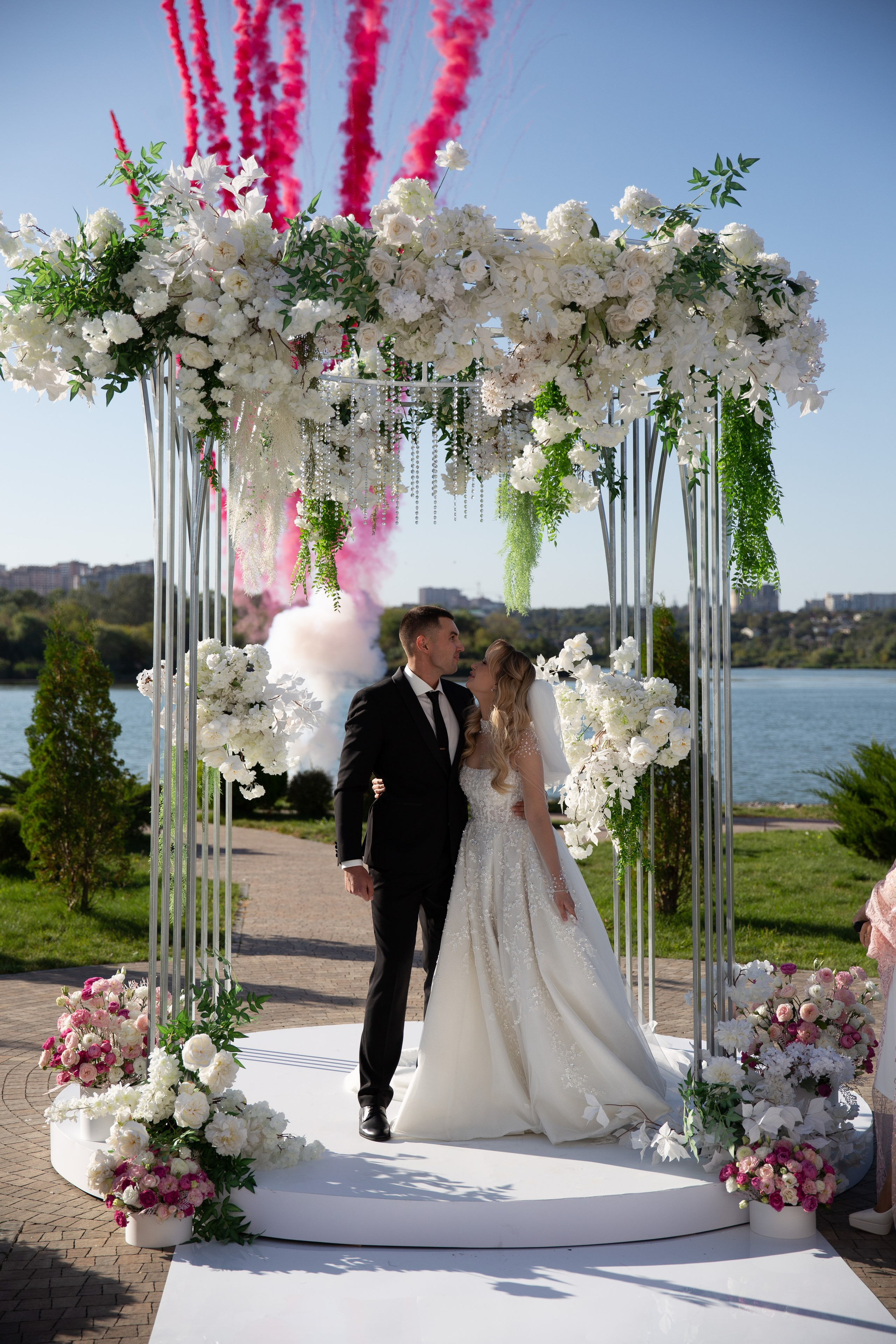 Е | A. Свадебный фотограф Ростов-на-Дону Алла Белова