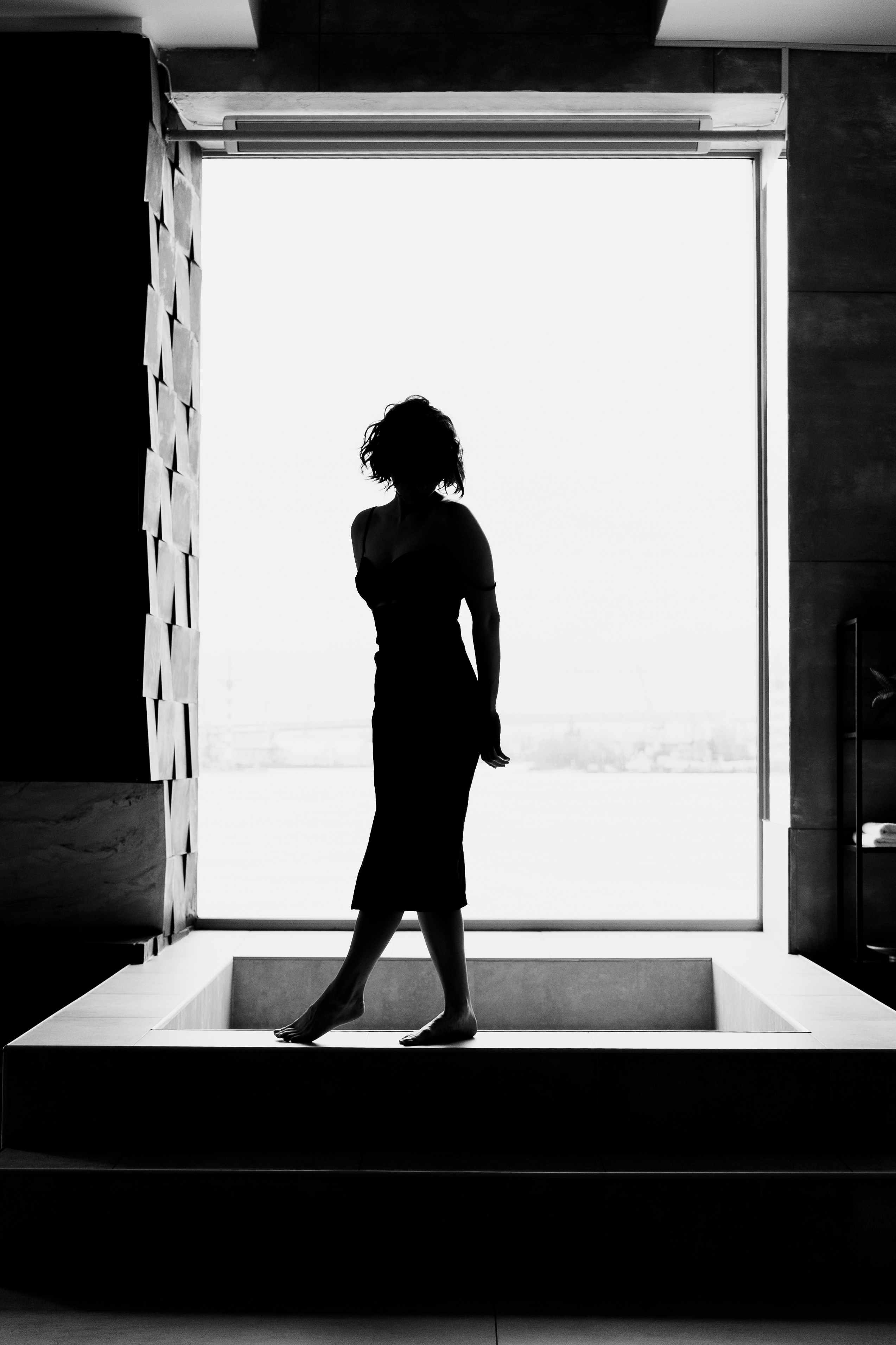 Нина. Портретный фотограф в Санкт-Петербурге Филатов Максим