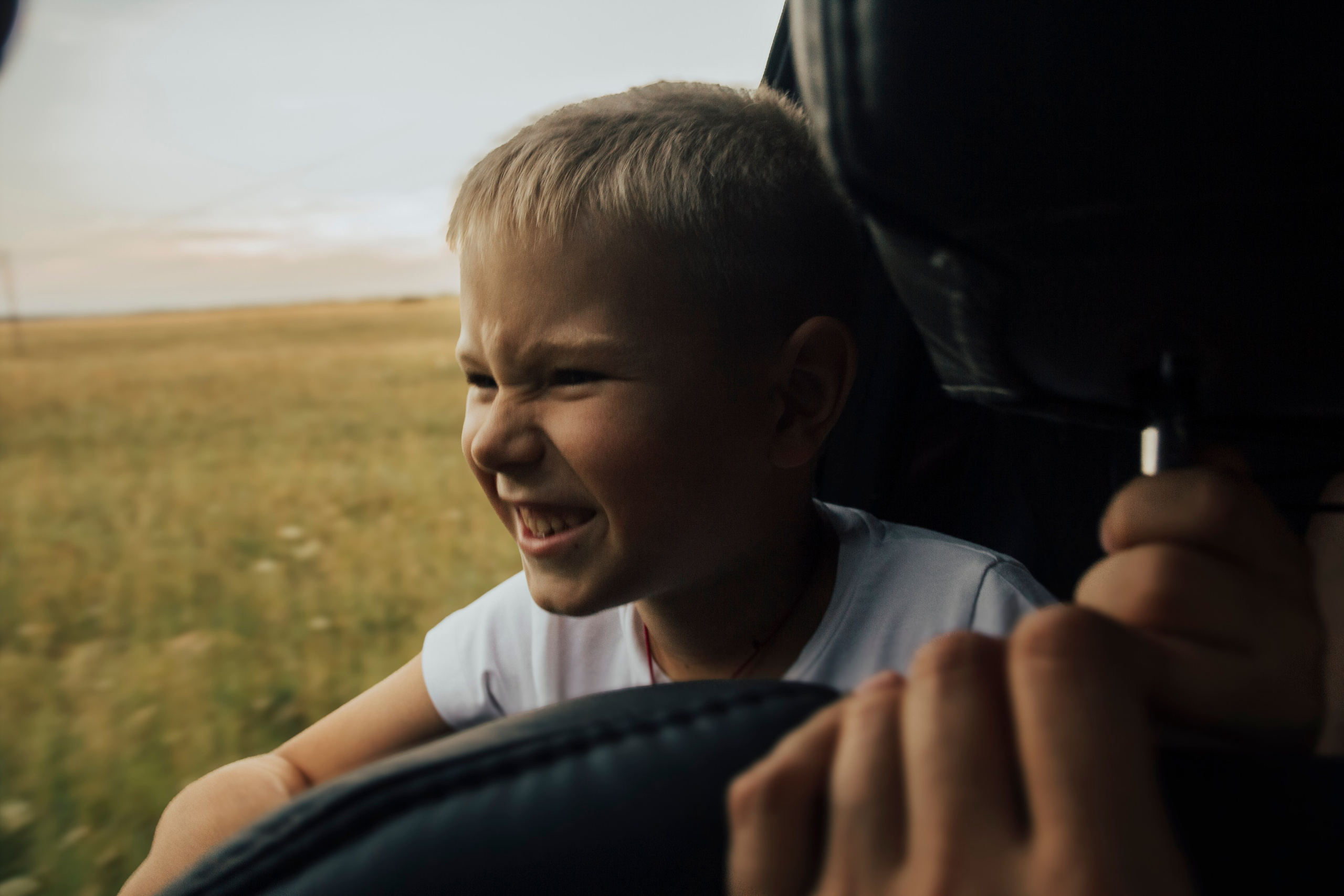 Семейная прогулка. ProFoto