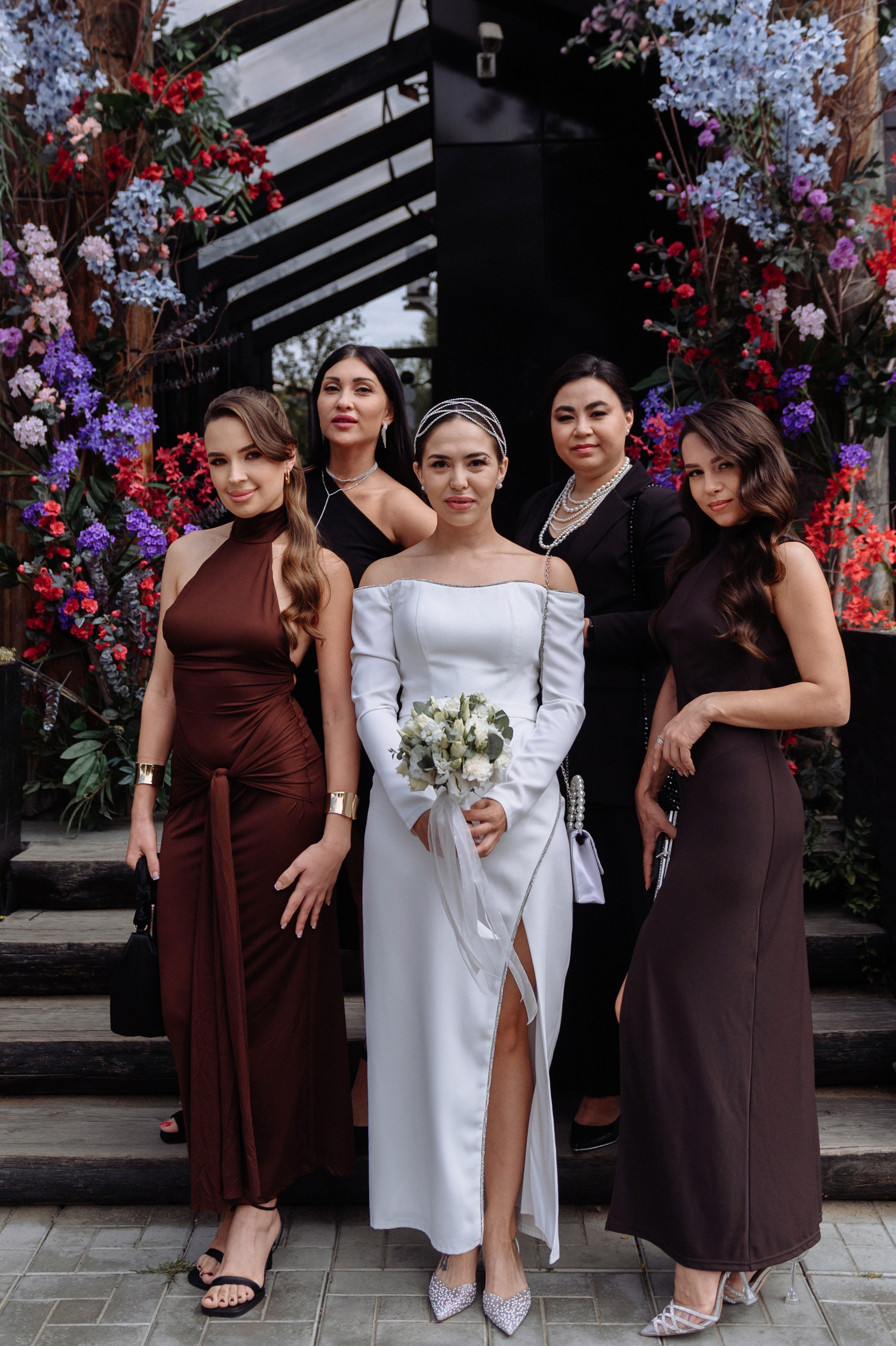 Петр и Надежда 2024. Семейный и свадебный фотограф в Улан-Удэ, Иркутске Илья Спектор