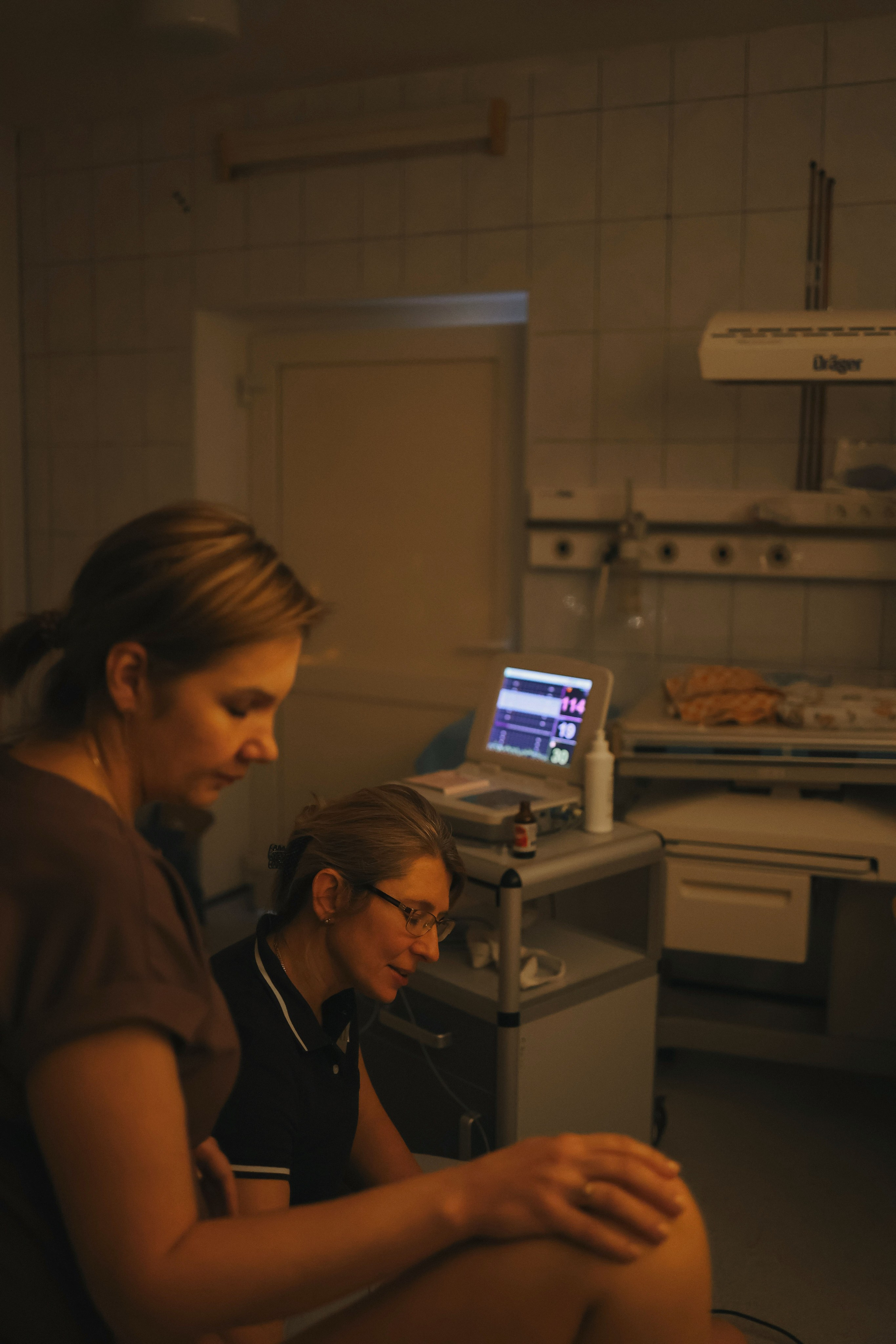 Рождение сына Кати и Андрея. Детский и семейный фотограф в Москве Татьяна Козлова