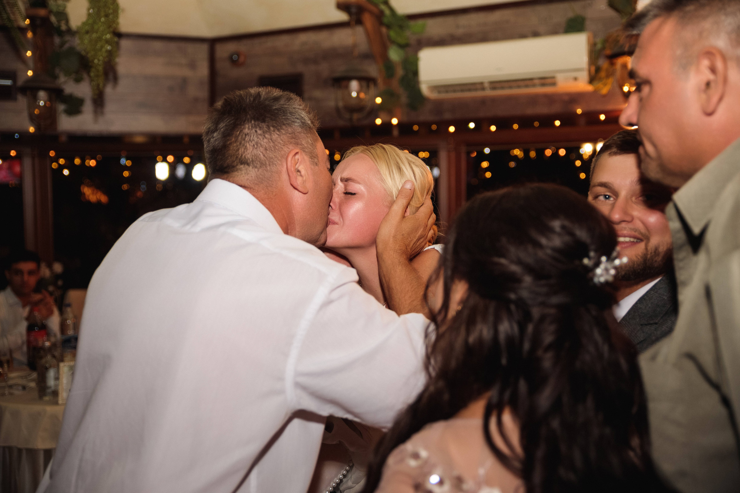 Романтика🖤🤍. Свадебный фотограф Мироманов Николай в Крыму