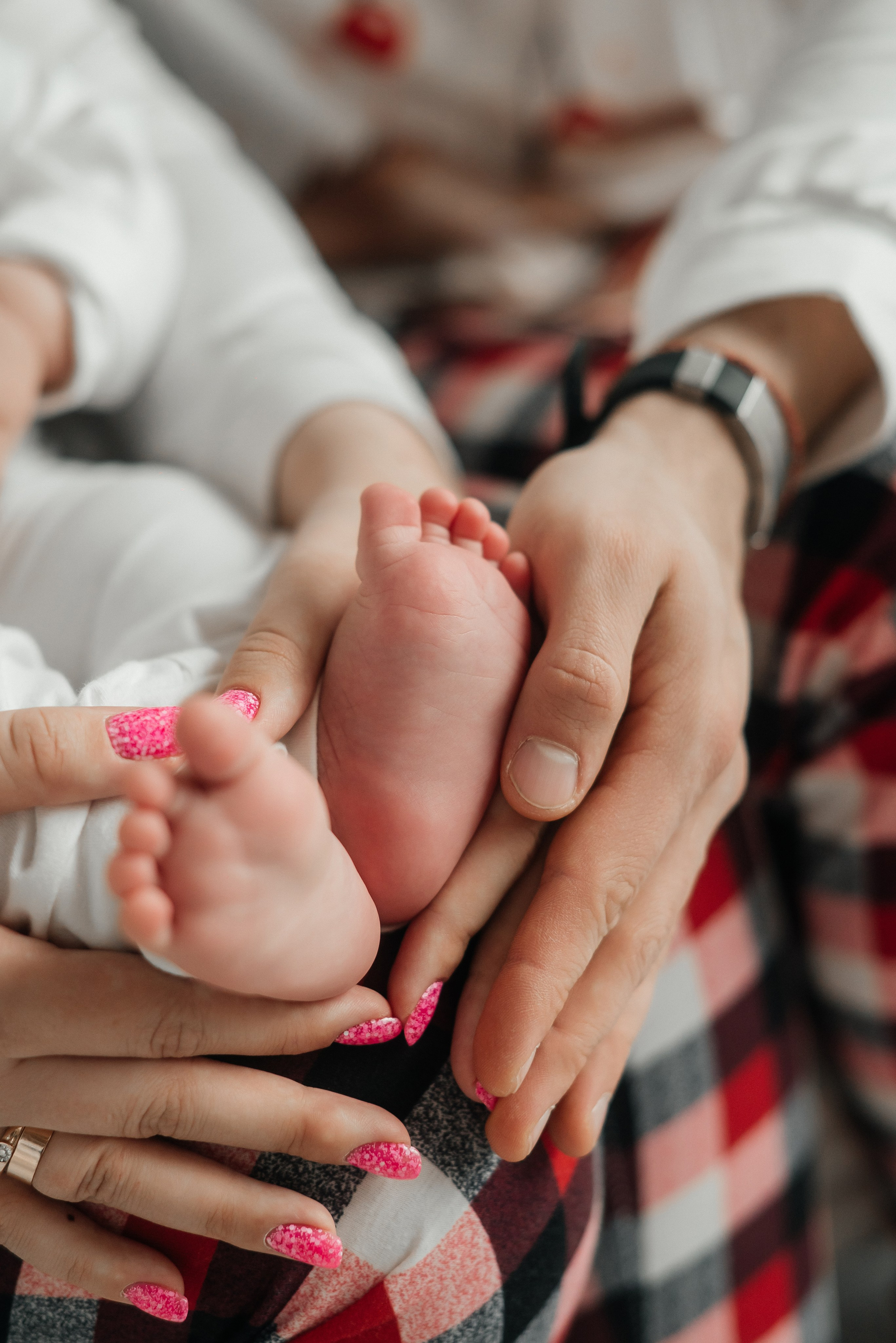 Крошечное счастье. Свадебный фотограф