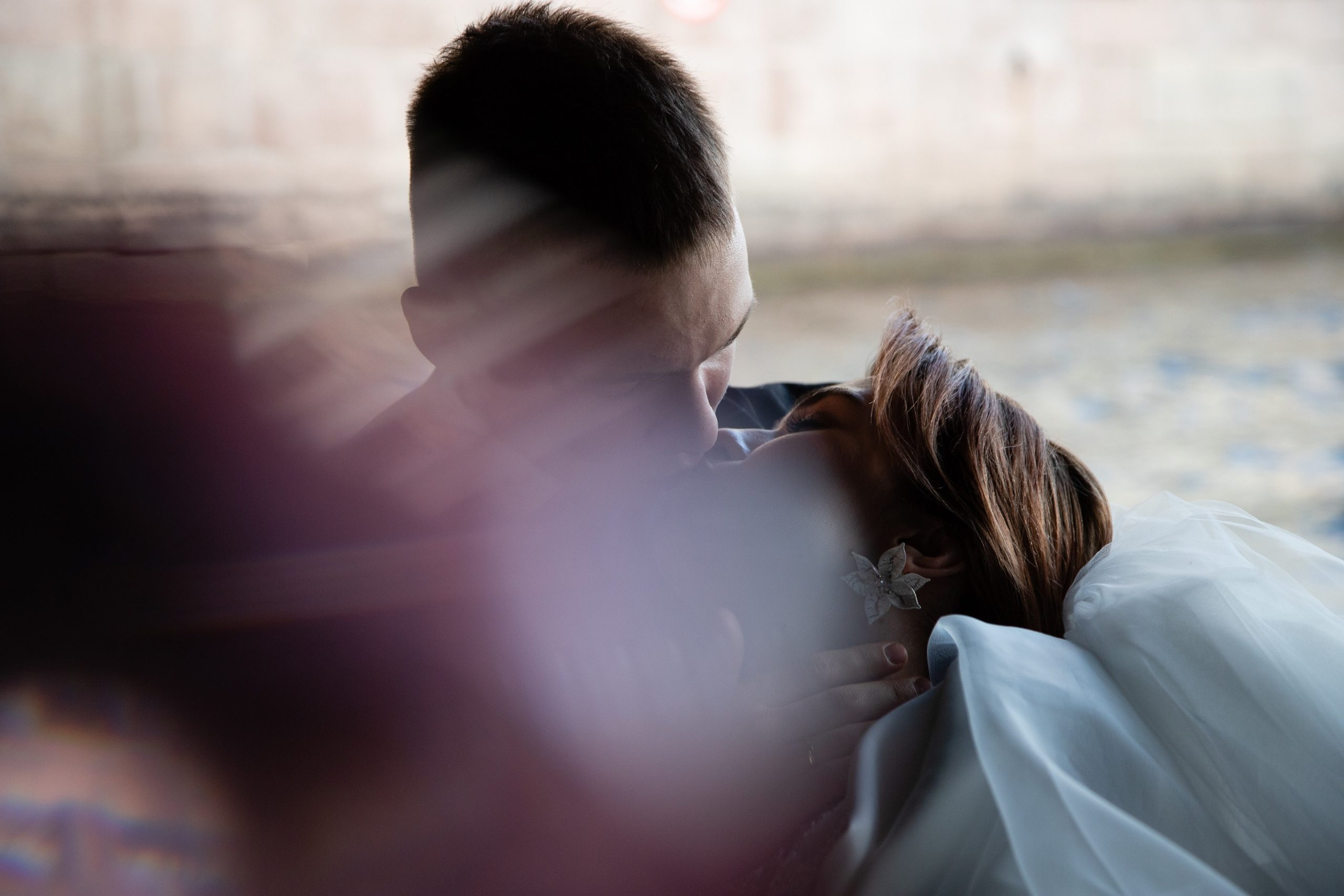 Александра и Михаил. Свадебный фотограф в СПб и Москве Павел Сергеев