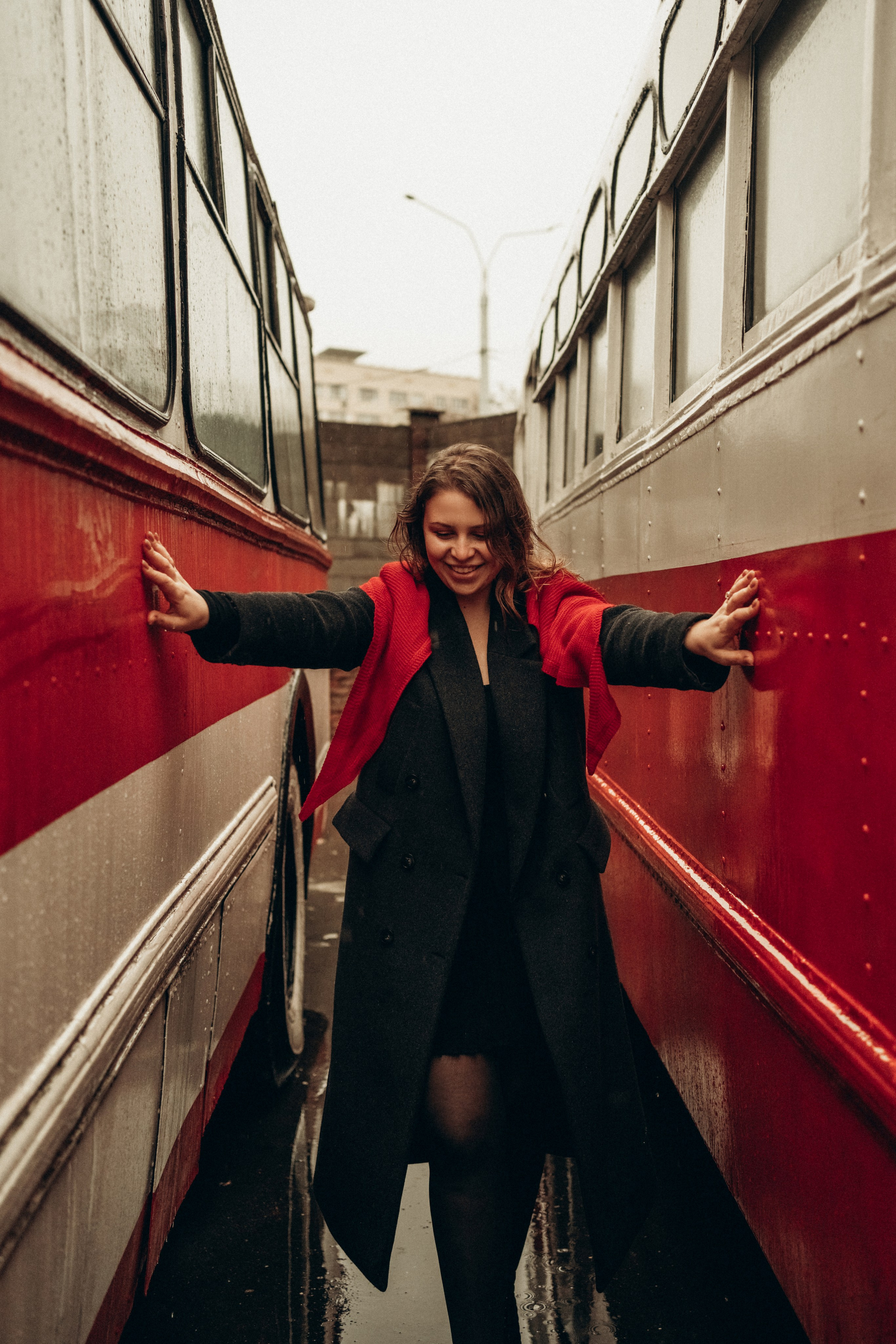 Ани. Фотограф в Минске — Мария Миллс