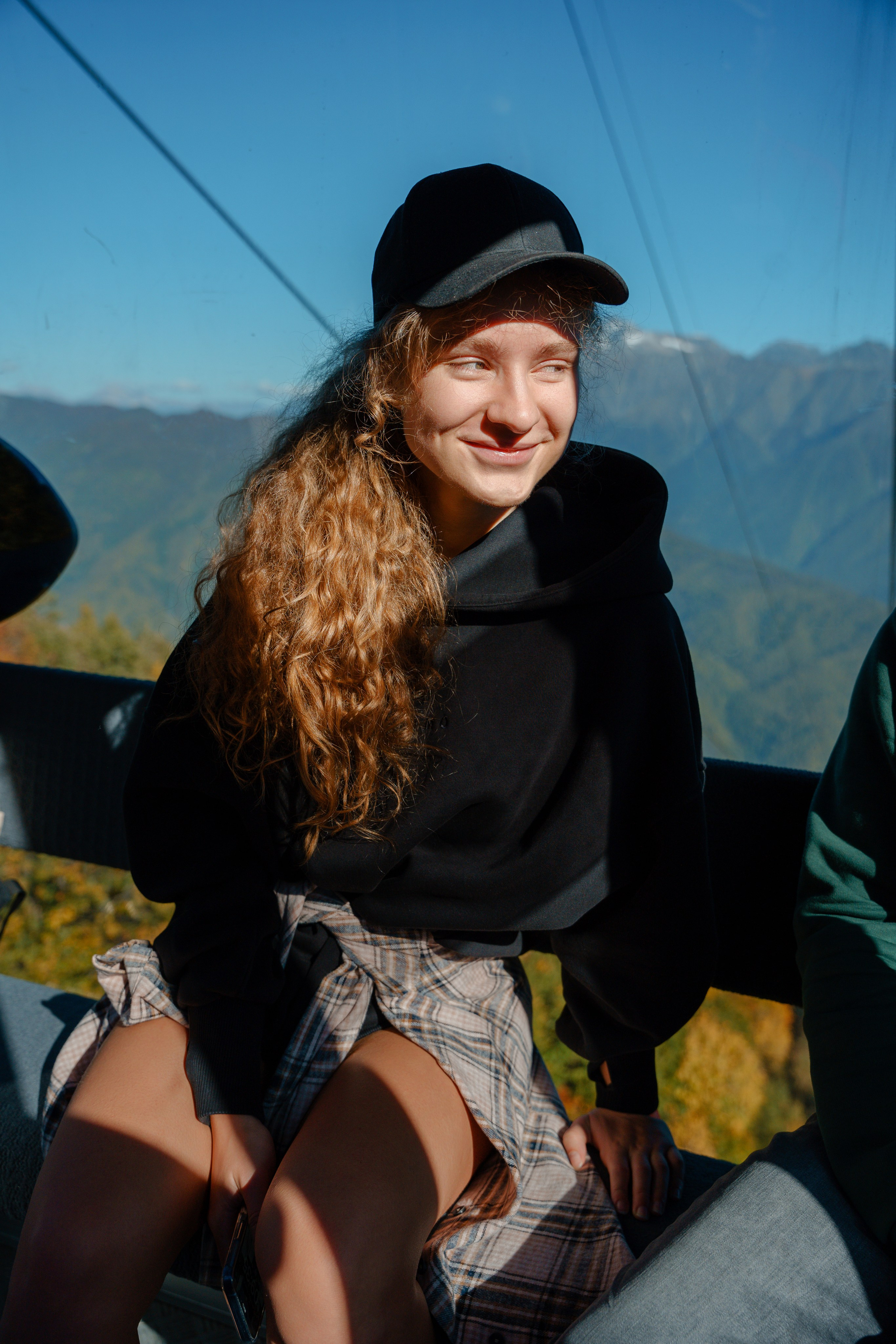 Фотограф на хайкинг в горы. Репортажный фотограф Москва Сергей Дружинин