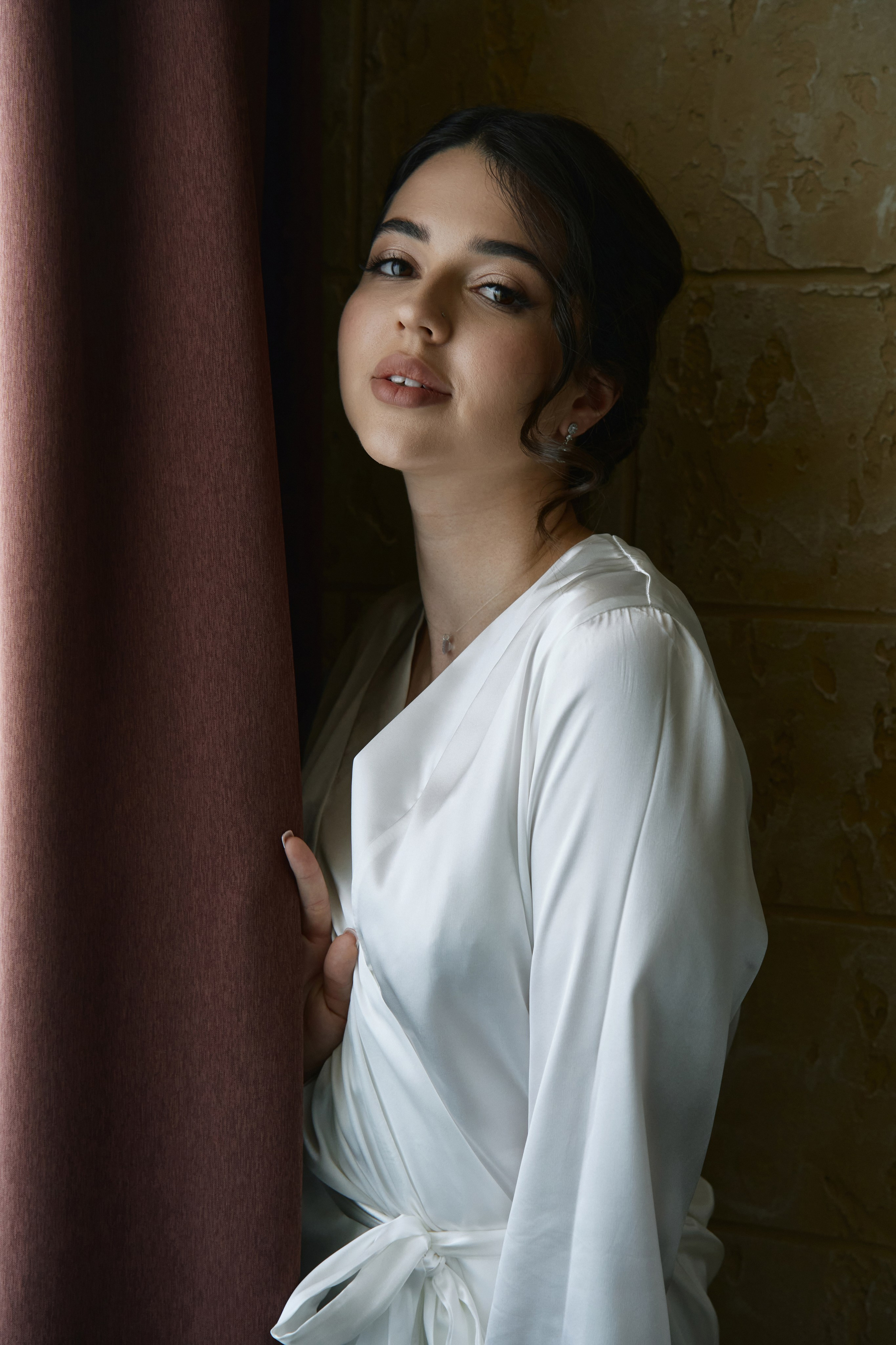 Николай и Валерия. Алёна Наумова — профессиональный организатор свадеб и мероприятий в Краснодарском крае и на побережье