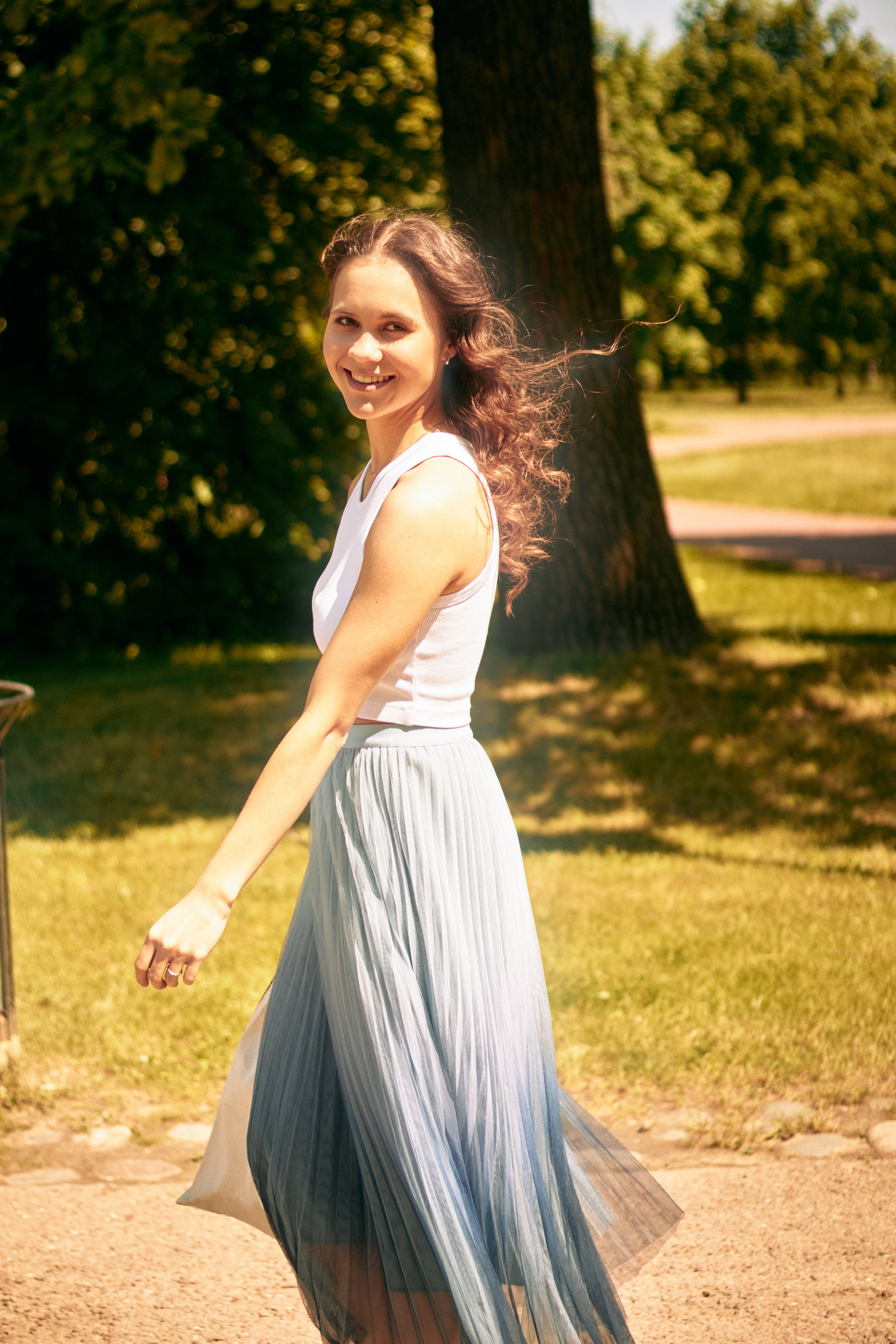 Елизавета. Портретный и свадебный фотограф в Москве Александра