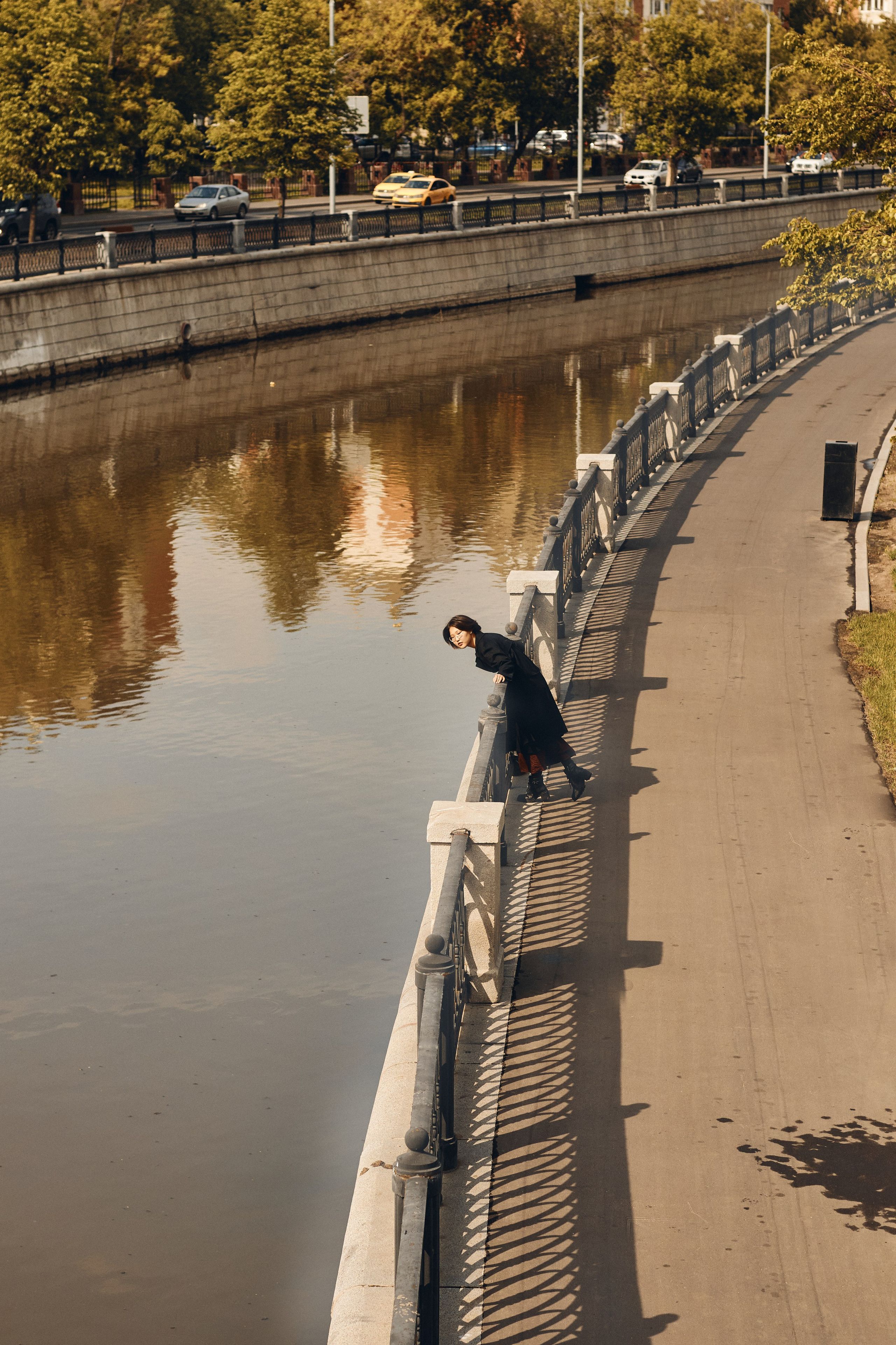 Амира. Портретный и свадебный фотограф в Москве Александра