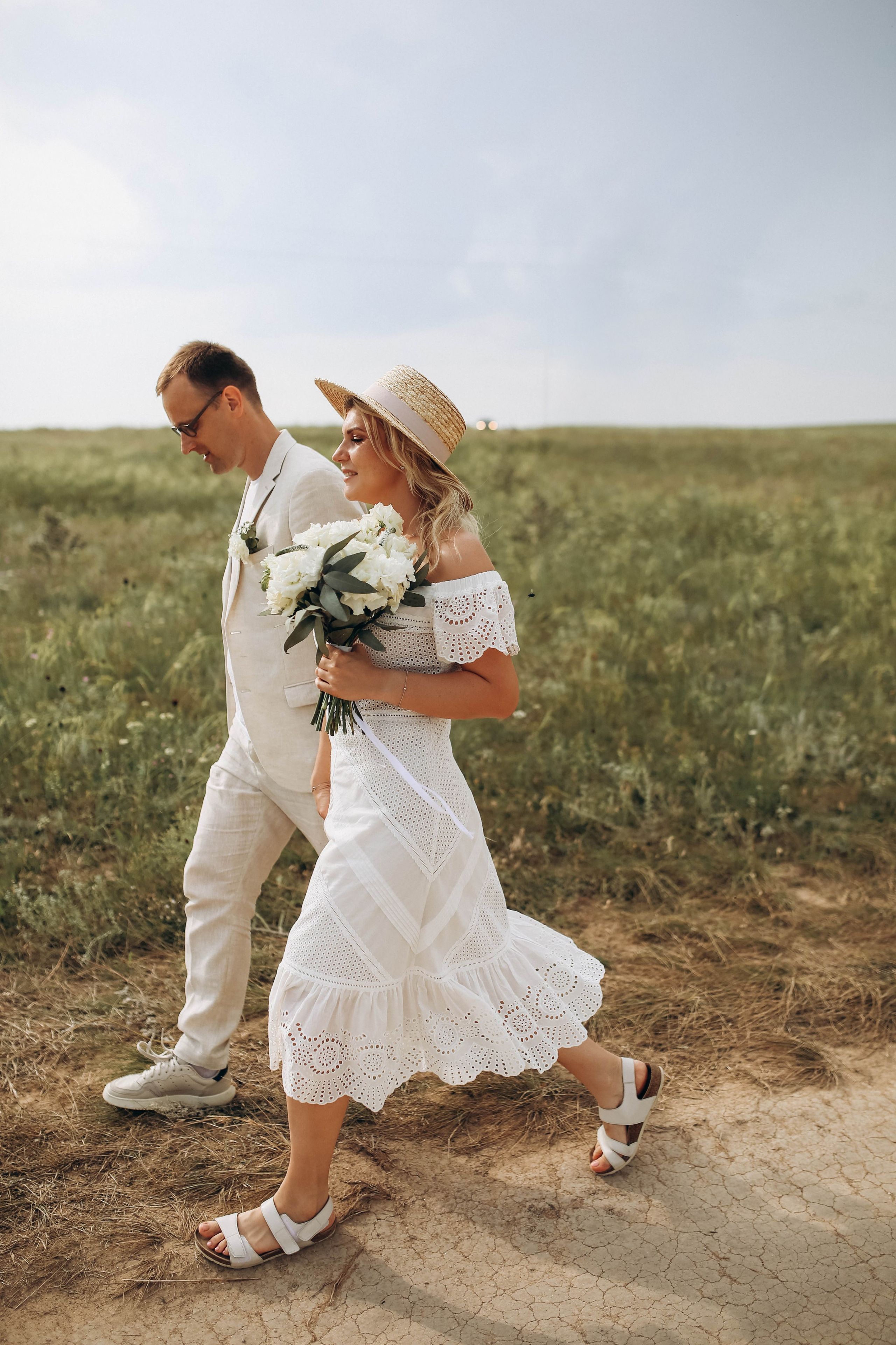 Ксения&Виталий. Свадебный и семейный фотограф Елизавета Артемьева