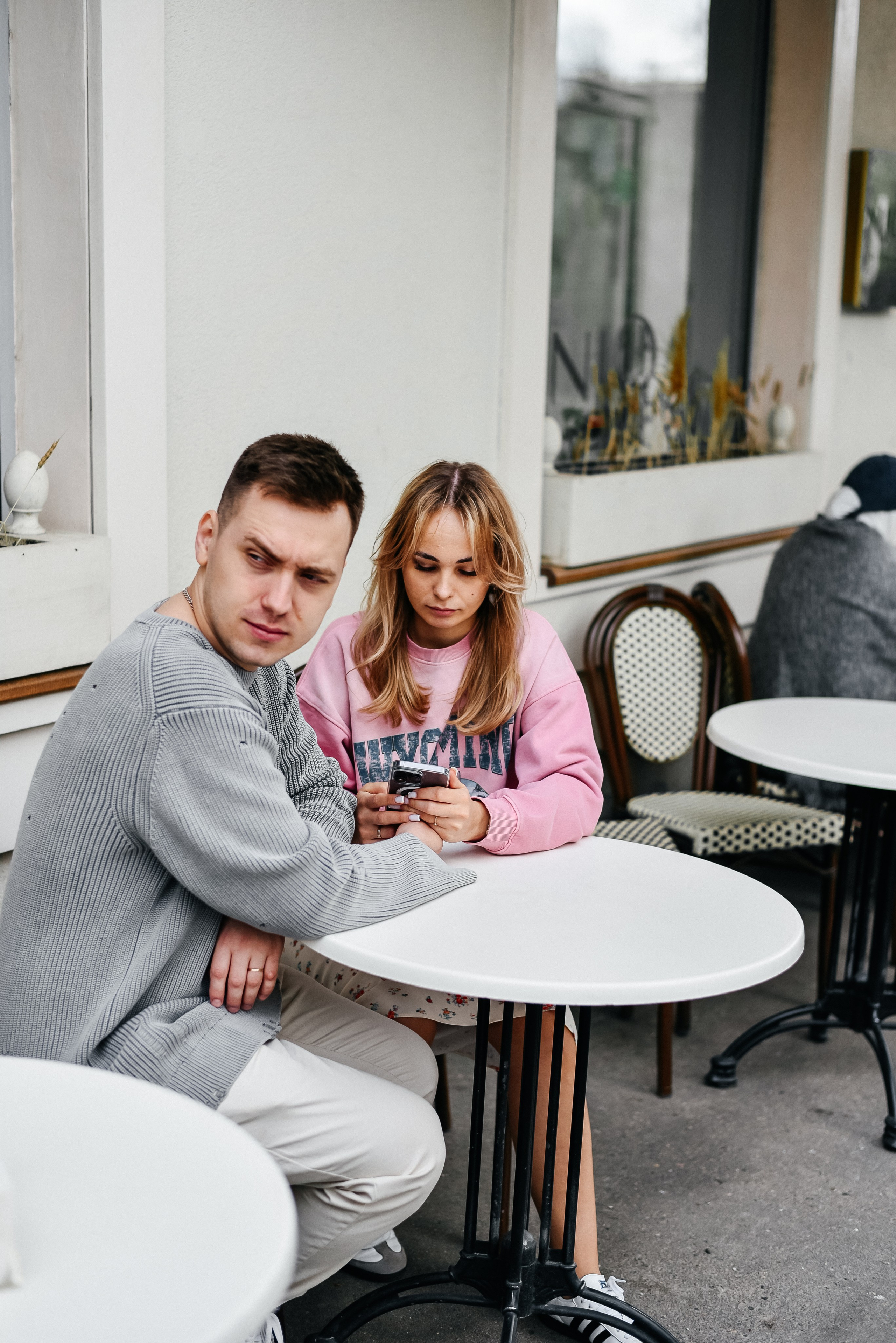 Фотосессия лавстори. Фотограф в Москве и Королёве Сутягина Мария