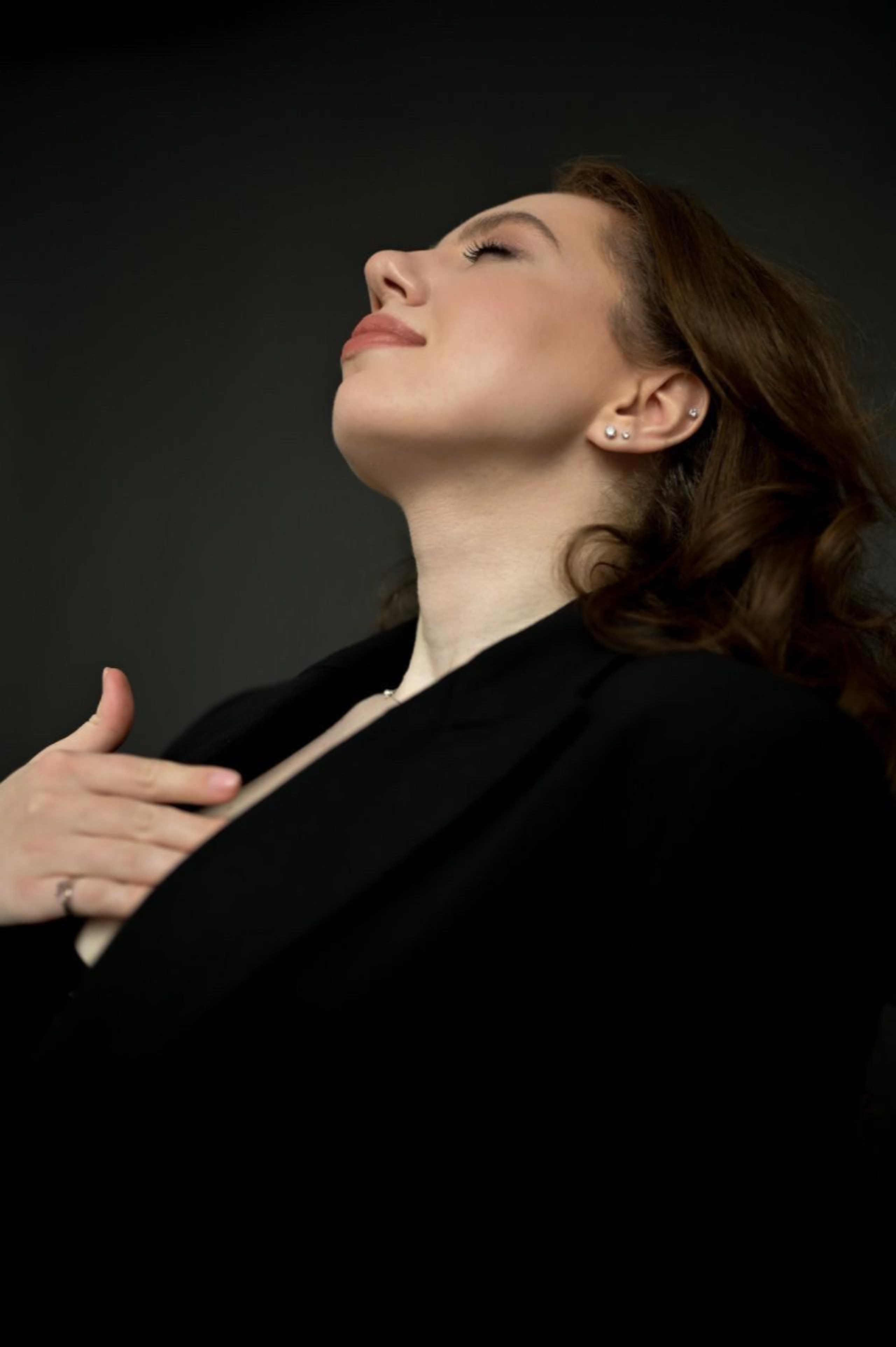 Дарья. Главная