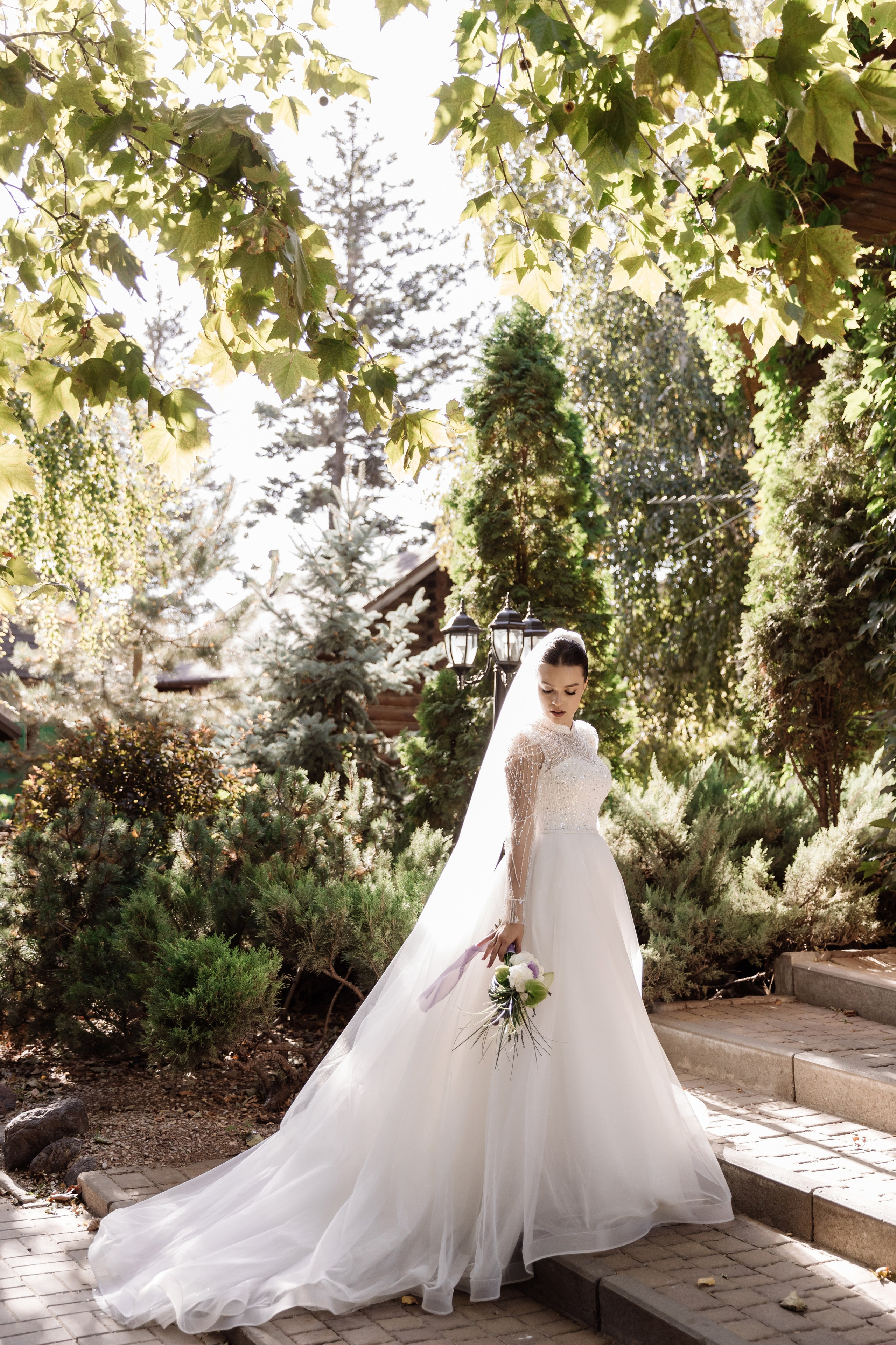 Влад и Маша. Свадебный фотограф в Ростове-наДону Марина Дымарчук