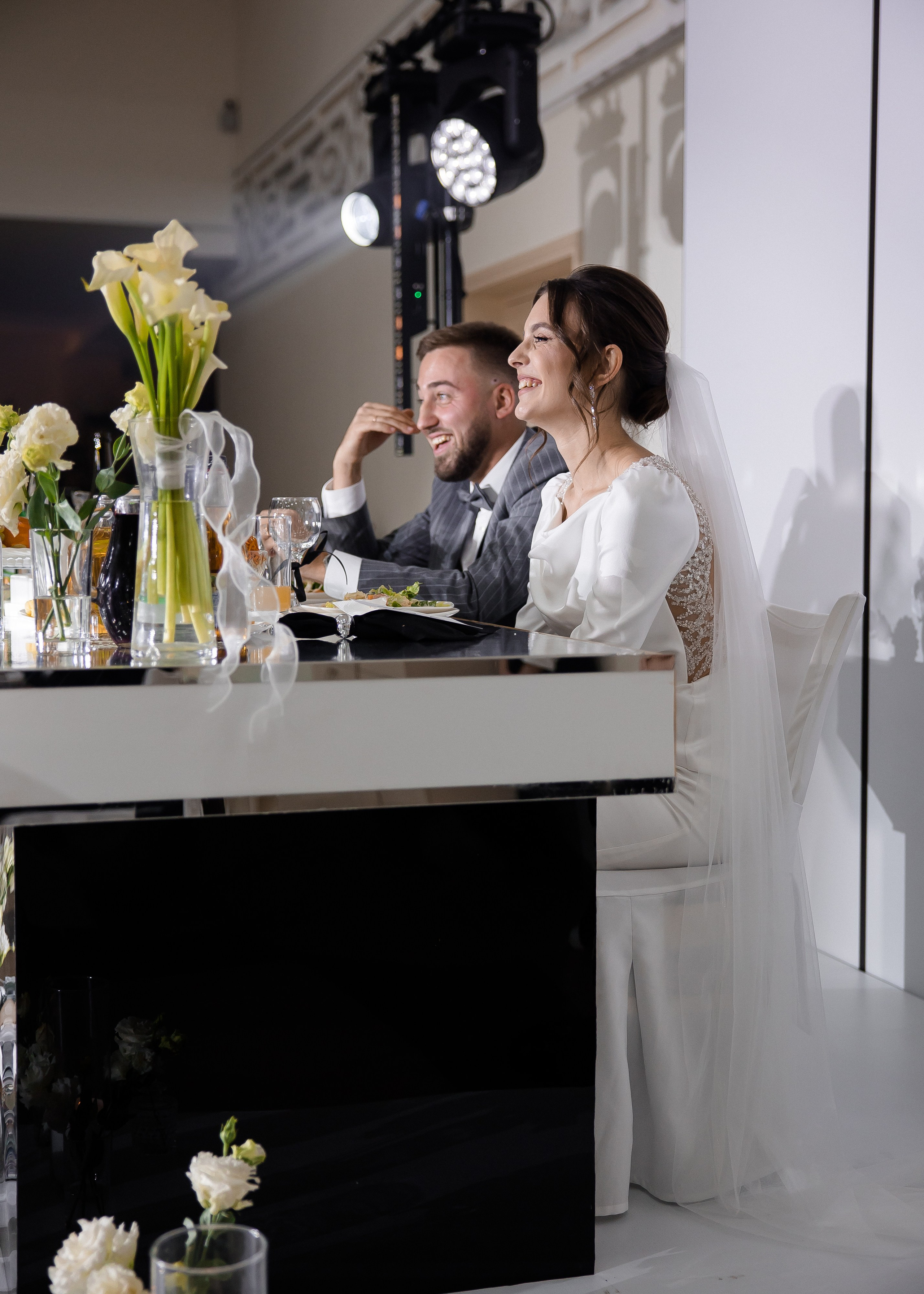 Яна + Максим. Свадебный и семейный фотограф в Саратове Маша Паника