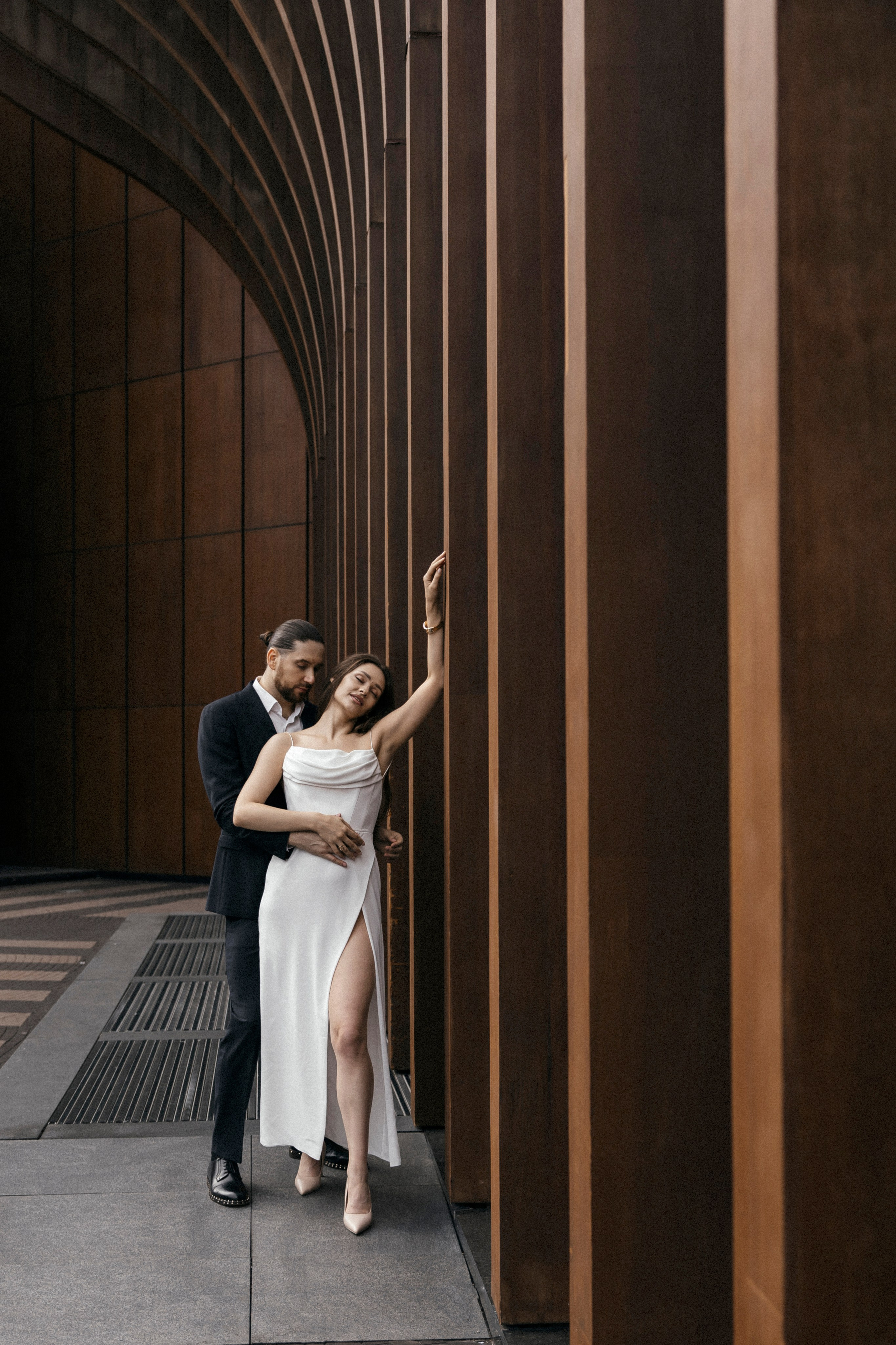 Елена и Роман. Барвиха. Свадебный и женский фотограф Рязань Москва Елена Епифанова