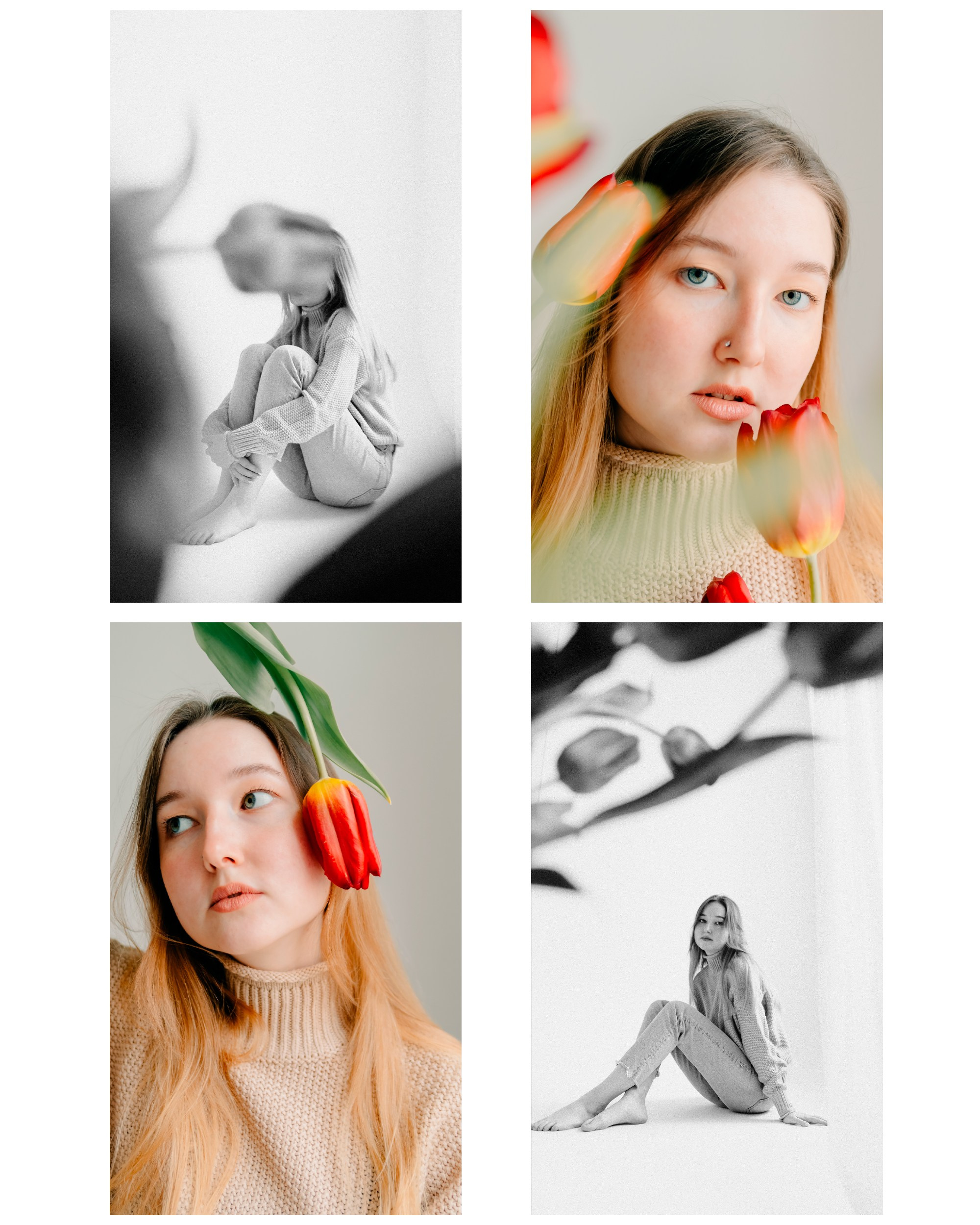 Daria. Фотограф Санкт-Петербург Макарова Дарья