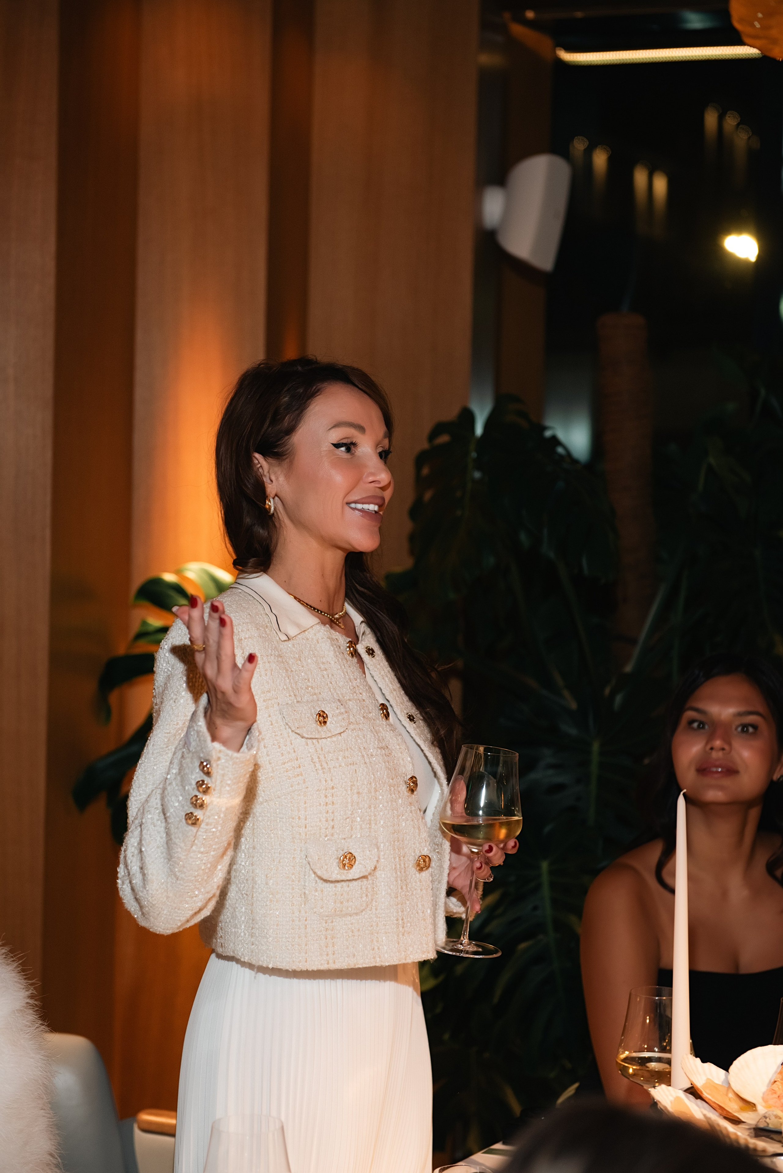 Усадьба Третьякова/ ресторан Аврора. Фотограф, визажист. Москва