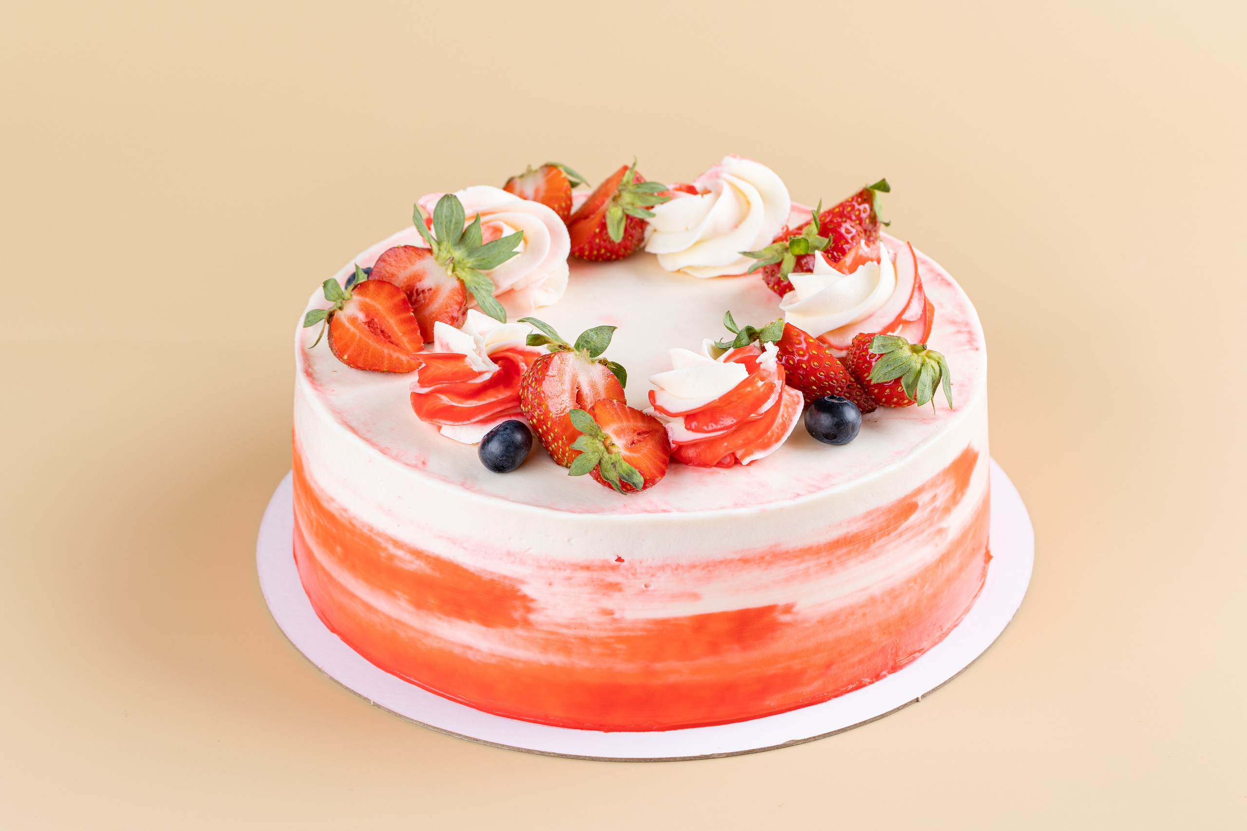 Примеры съёмок для кондитерских. Ольга Панкова предметный и фуд-фотограф в Краснодаре